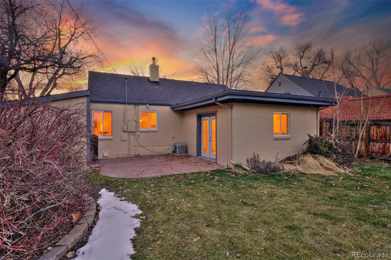 1234 Ash Street Denver CO 80220