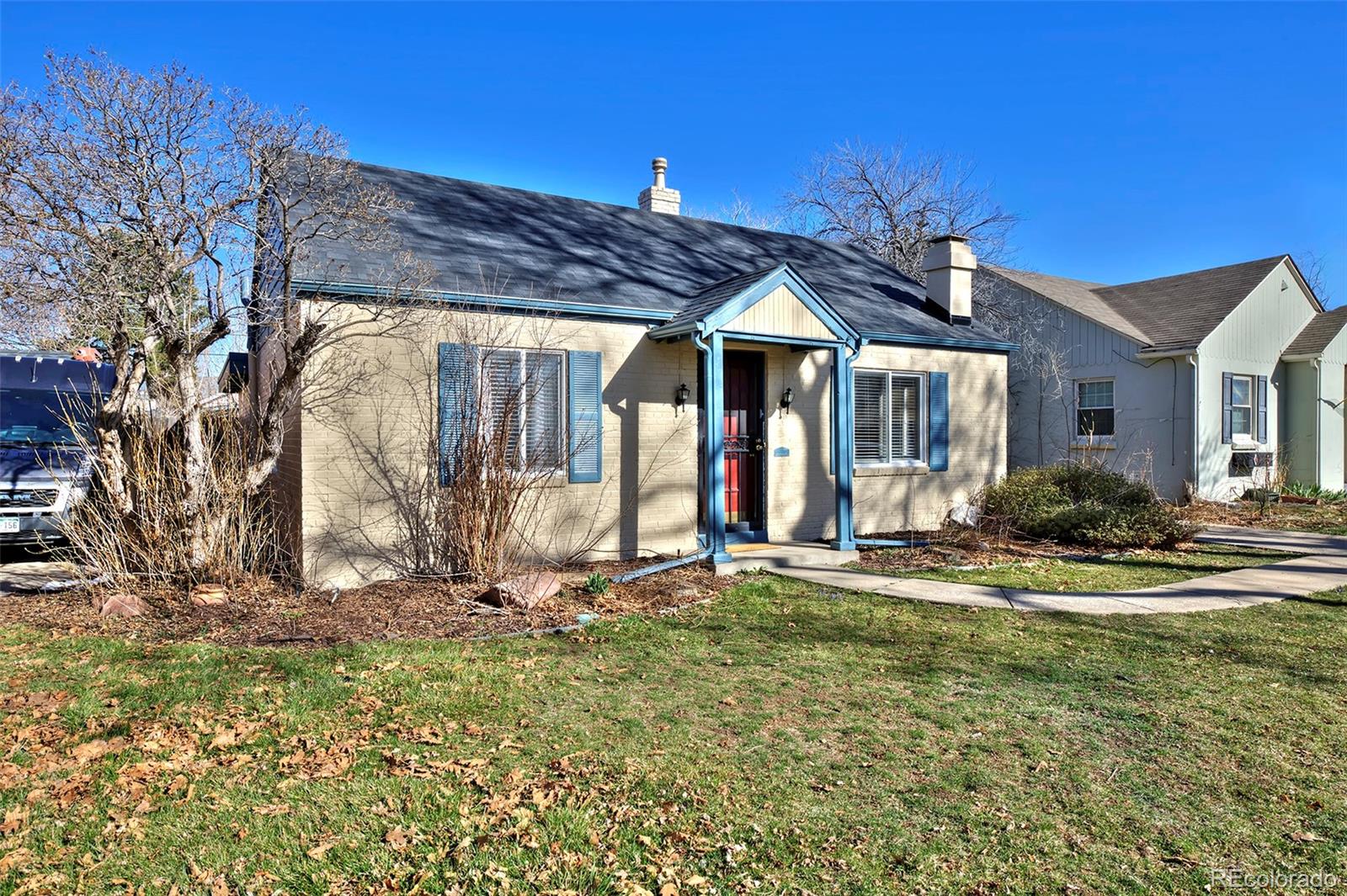 1234 Ash Street Denver CO 80220