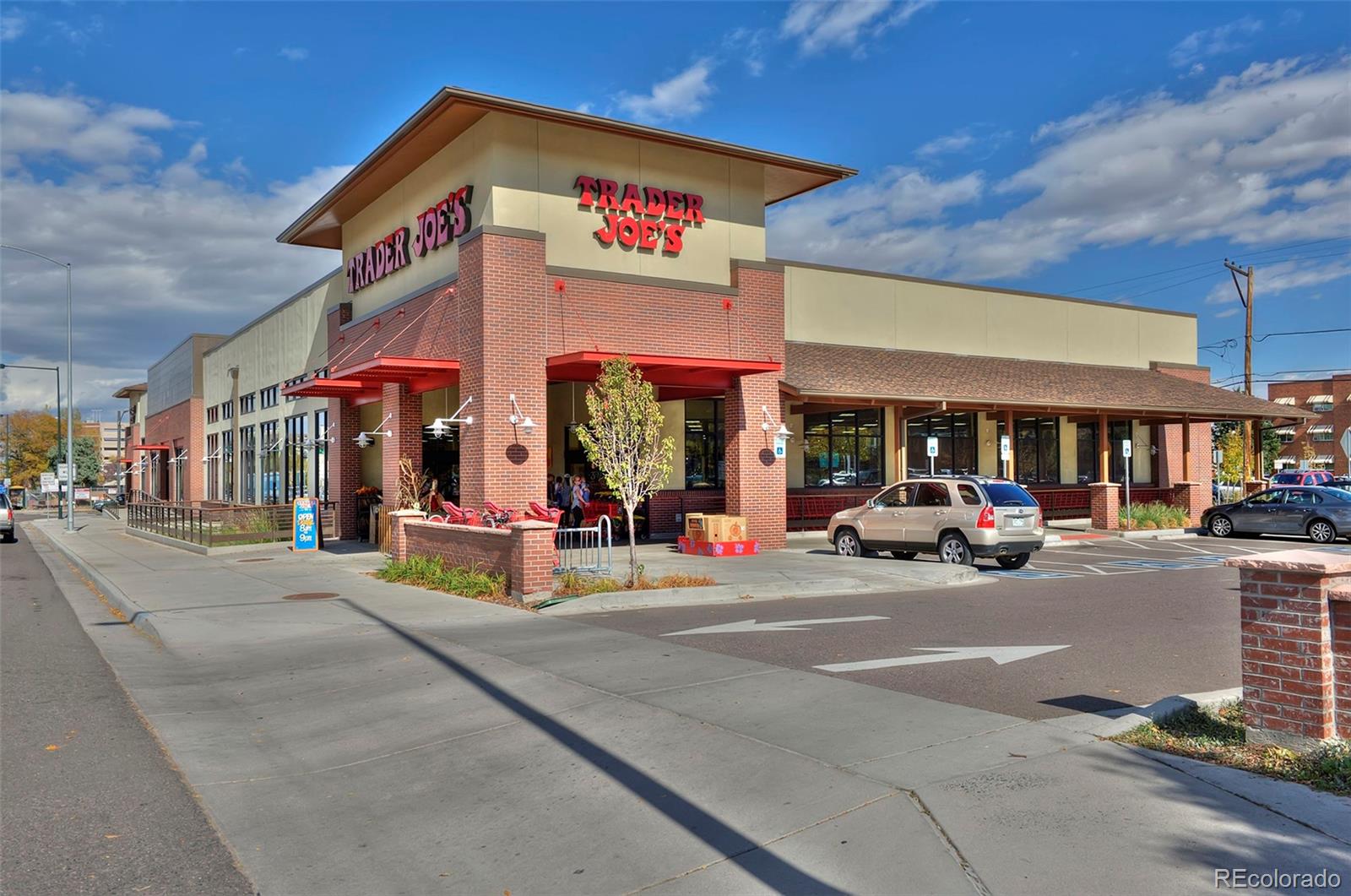 1234 Ash Street Denver CO 80220