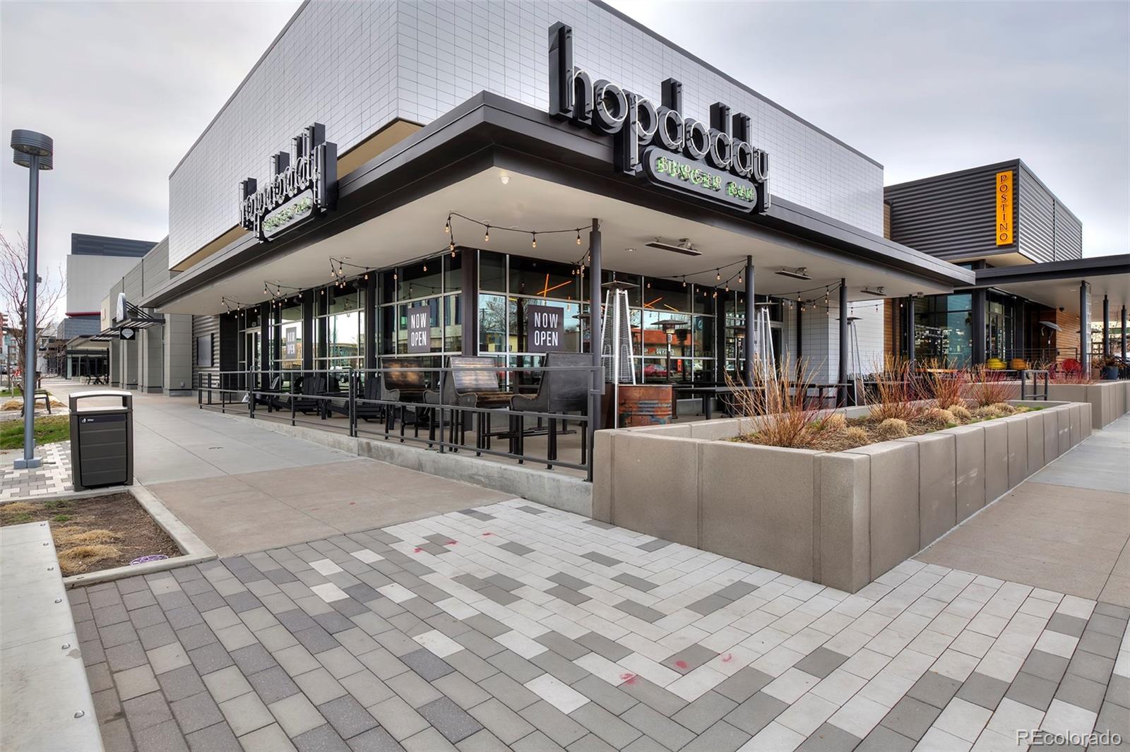 1234 Ash Street Denver CO 80220