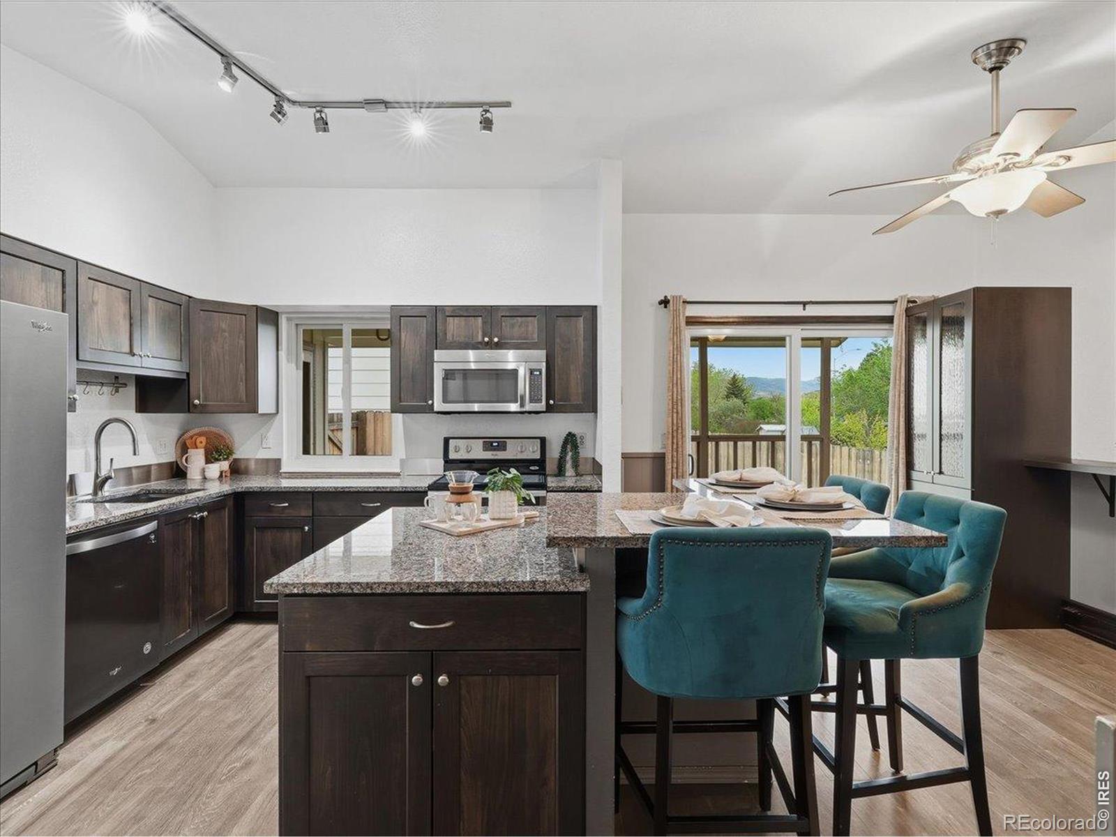 1306 Glen Haven Drive Fort Collins CO 80526