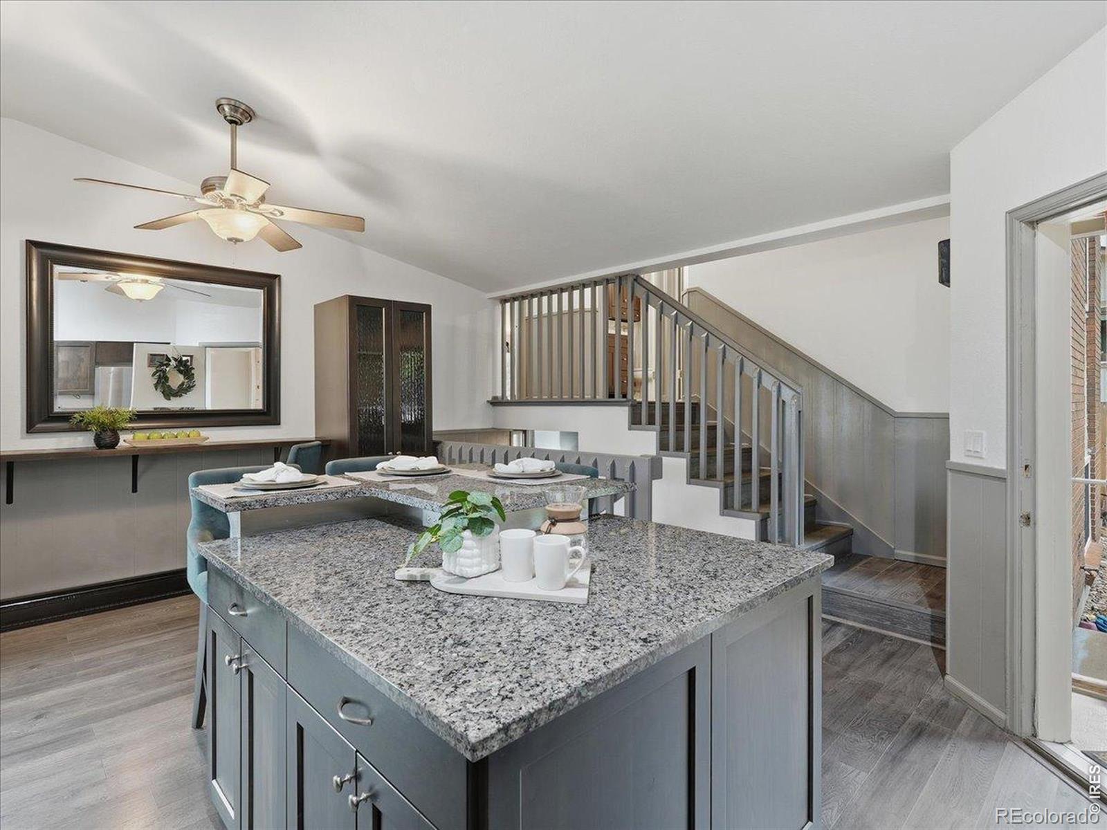1306 Glen Haven Drive Fort Collins CO 80526