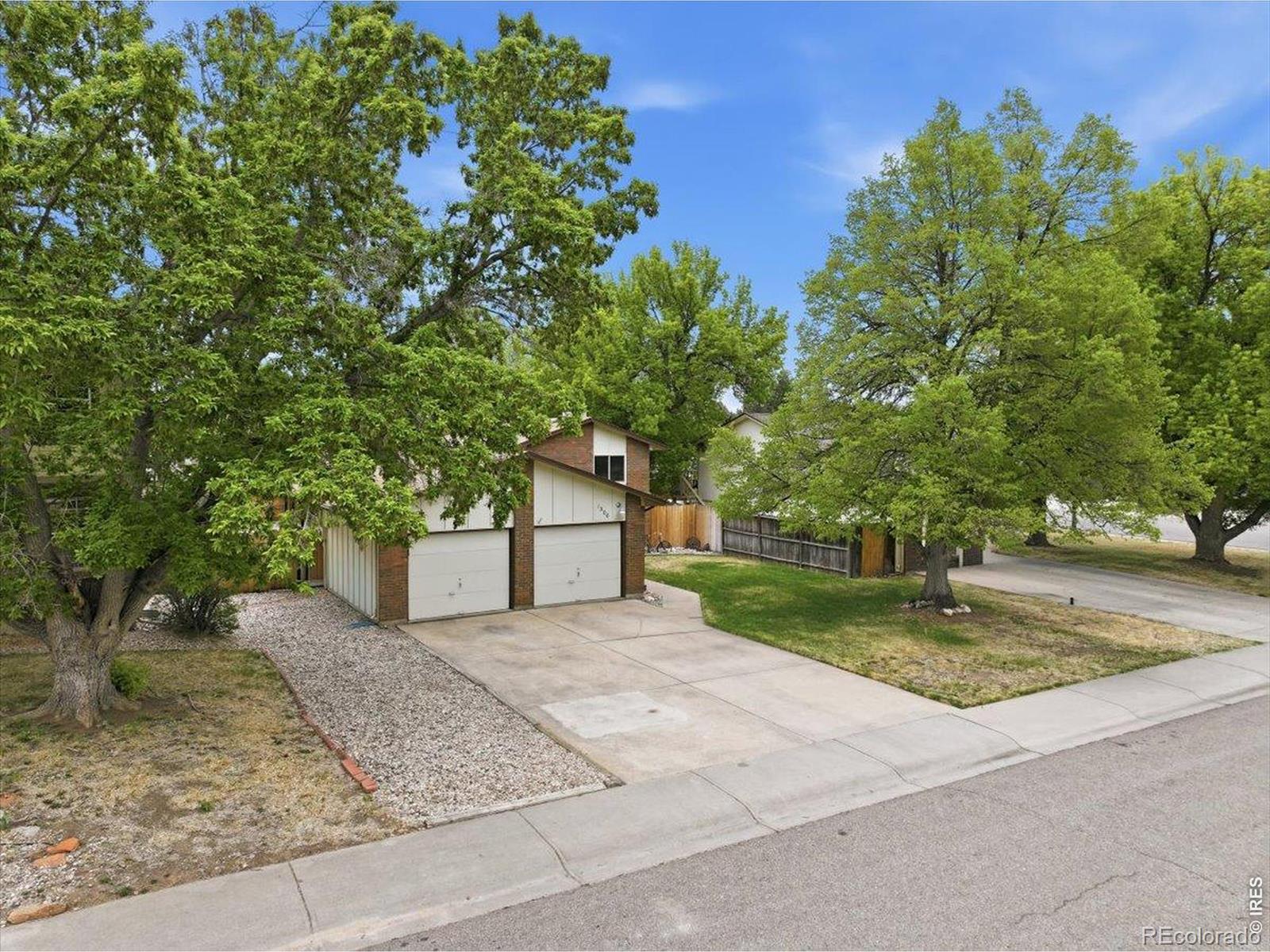 1306 Glen Haven Drive Fort Collins CO 80526