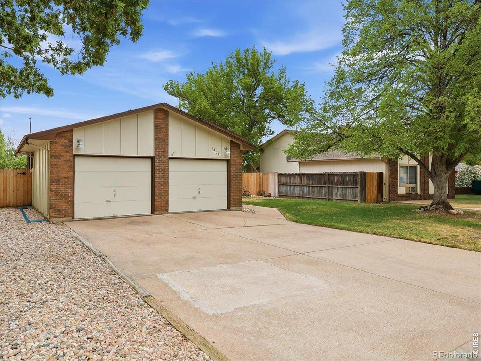 1306 Glen Haven Drive Fort Collins CO 80526