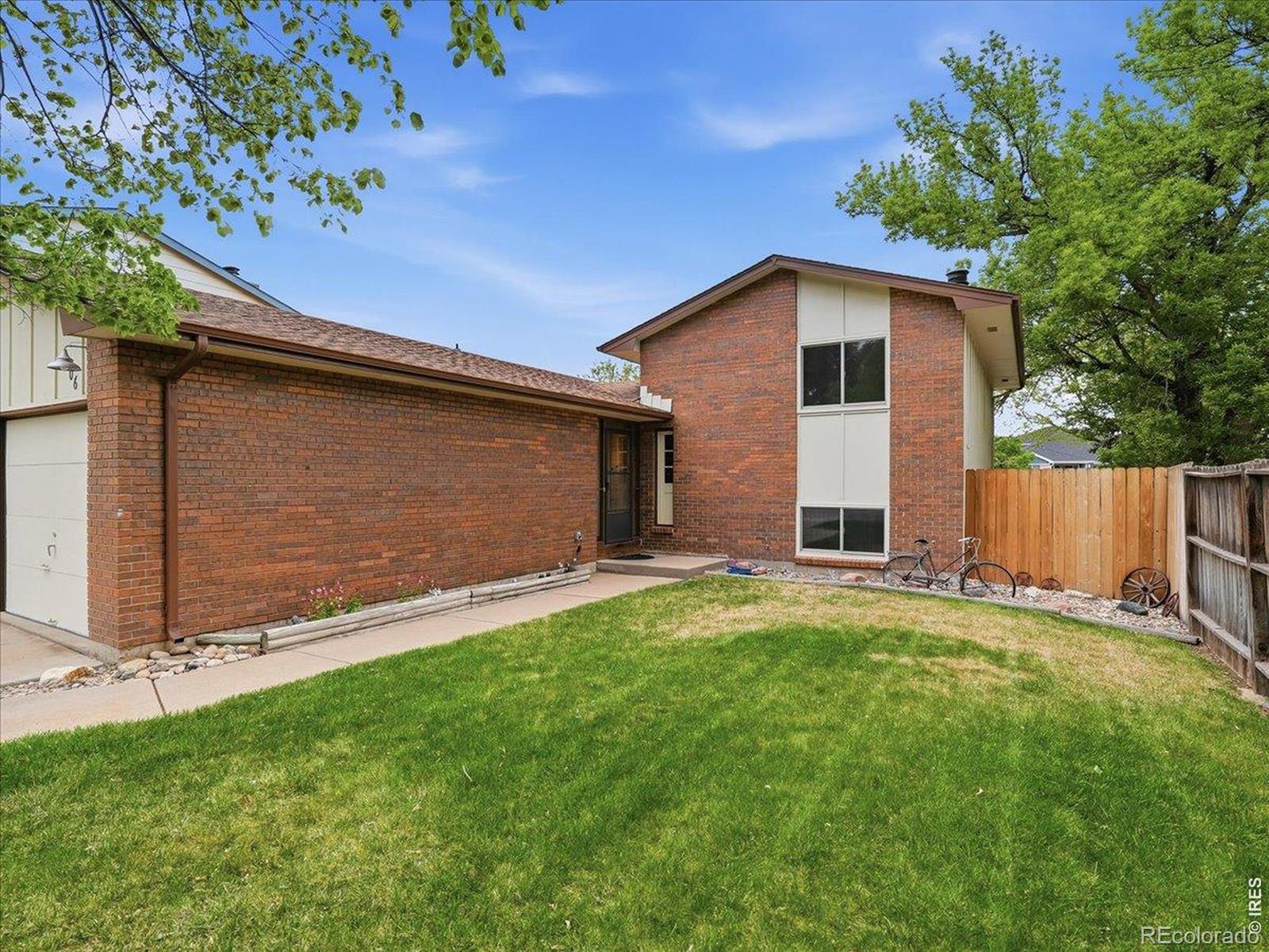 1306 Glen Haven Drive Fort Collins CO 80526