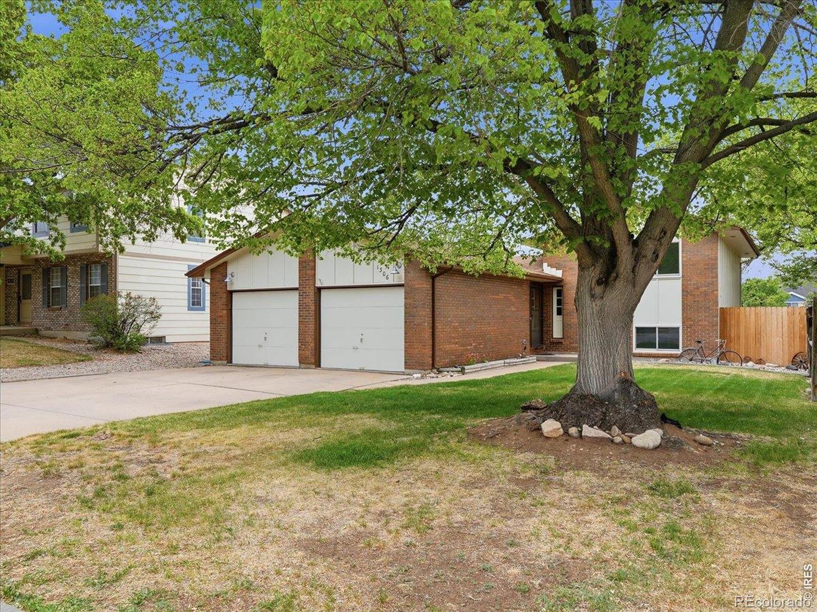 1306 Glen Haven Drive Fort Collins CO 80526