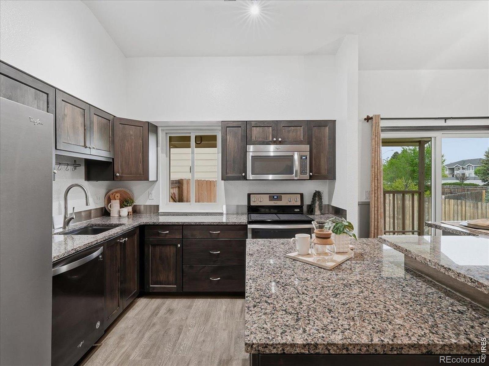 1306 Glen Haven Drive Fort Collins CO 80526