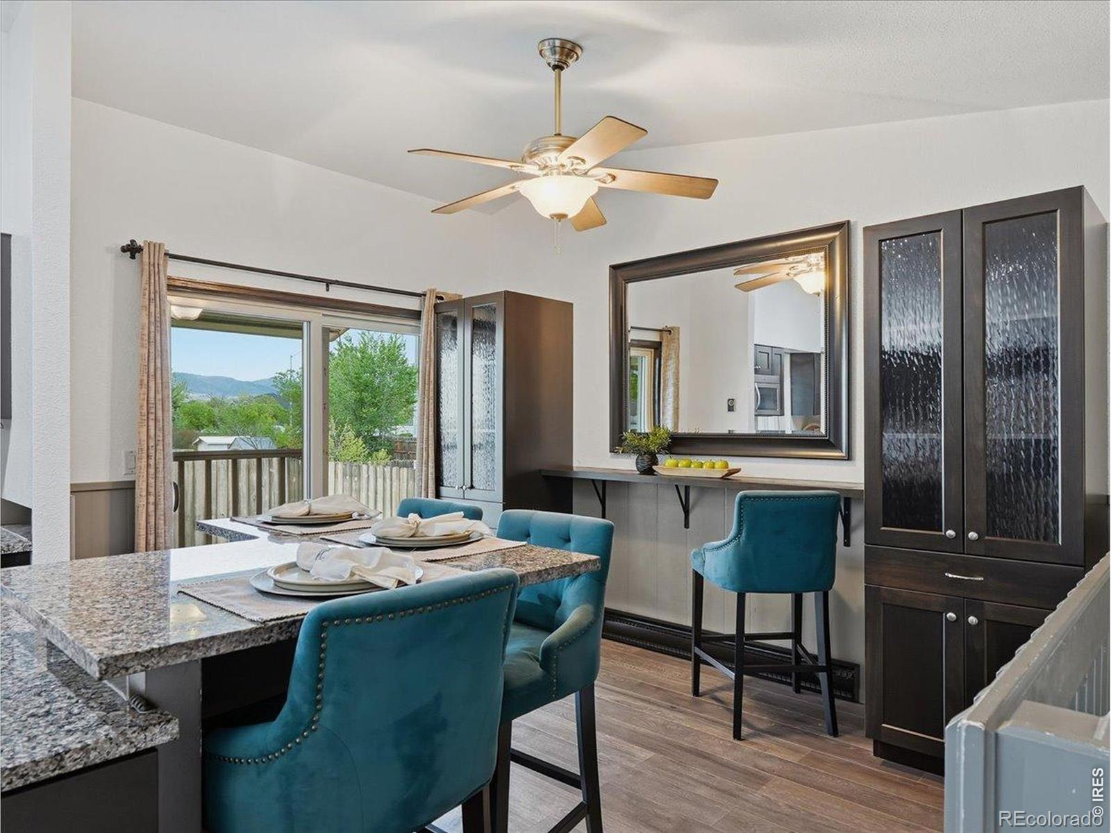 1306 Glen Haven Drive Fort Collins CO 80526