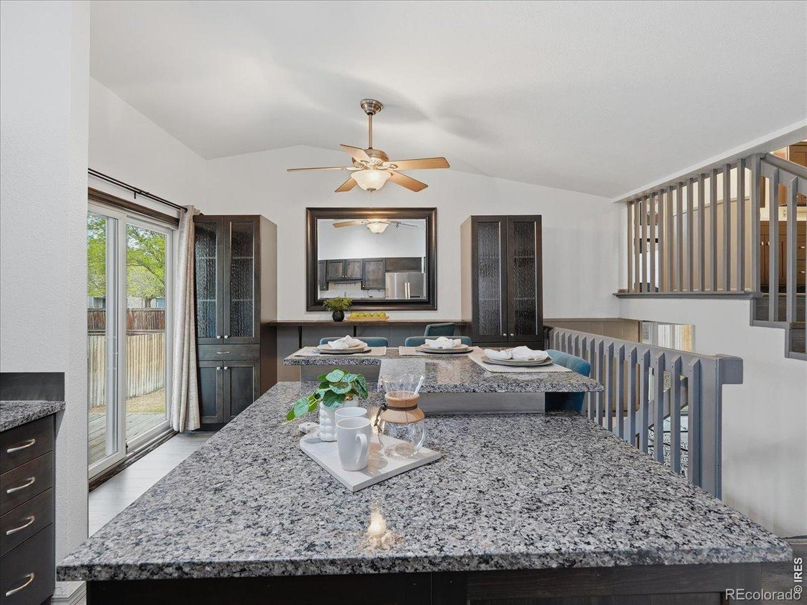 1306 Glen Haven Drive Fort Collins CO 80526