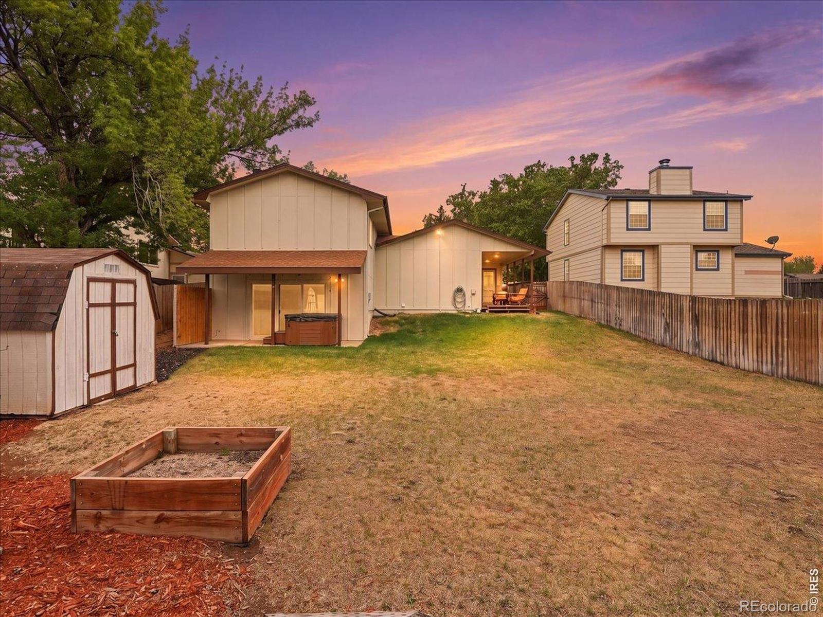 1306 Glen Haven Drive Fort Collins CO 80526