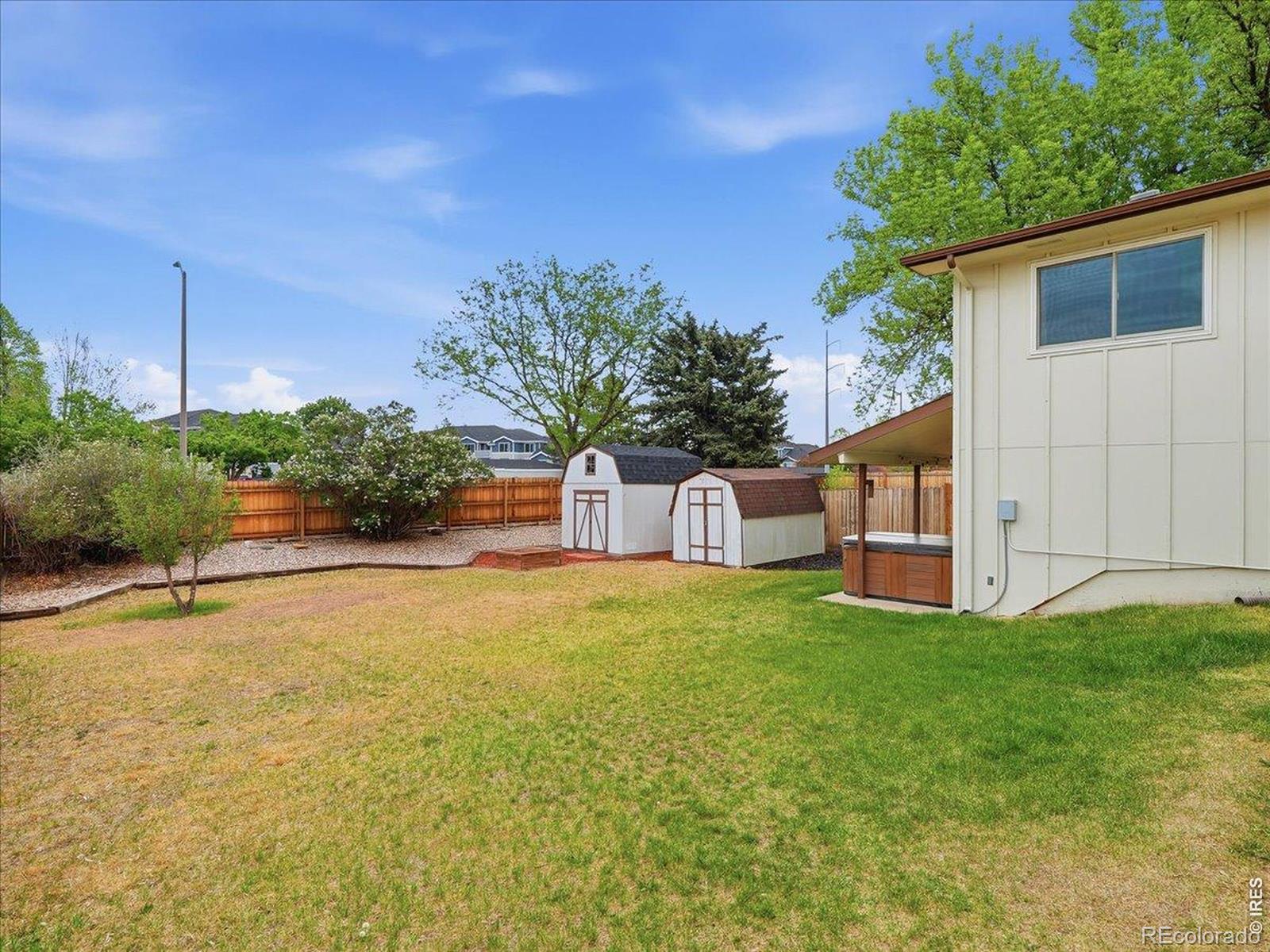 1306 Glen Haven Drive Fort Collins CO 80526