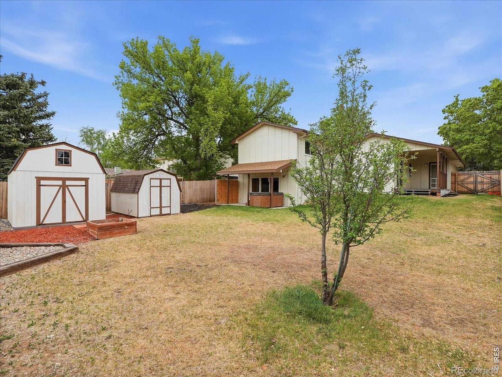 1306 Glen Haven Drive Fort Collins CO 80526