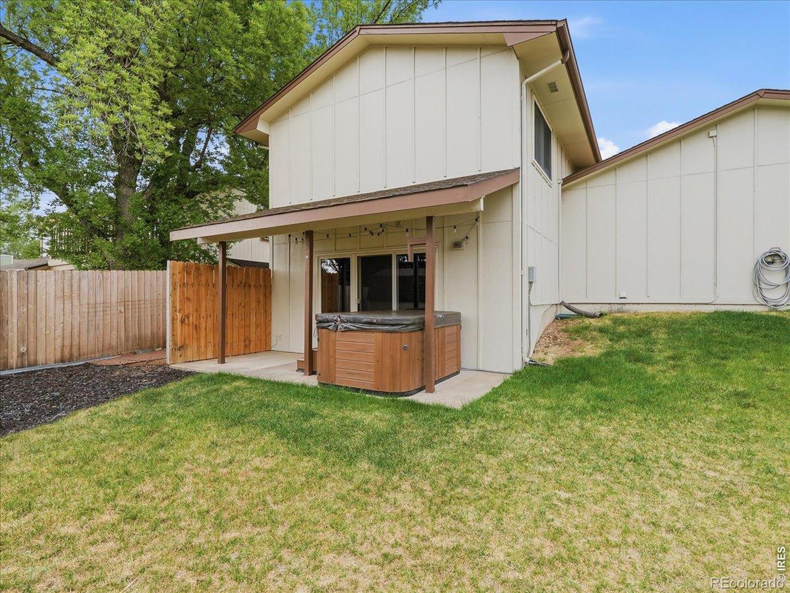 1306 Glen Haven Drive Fort Collins CO 80526