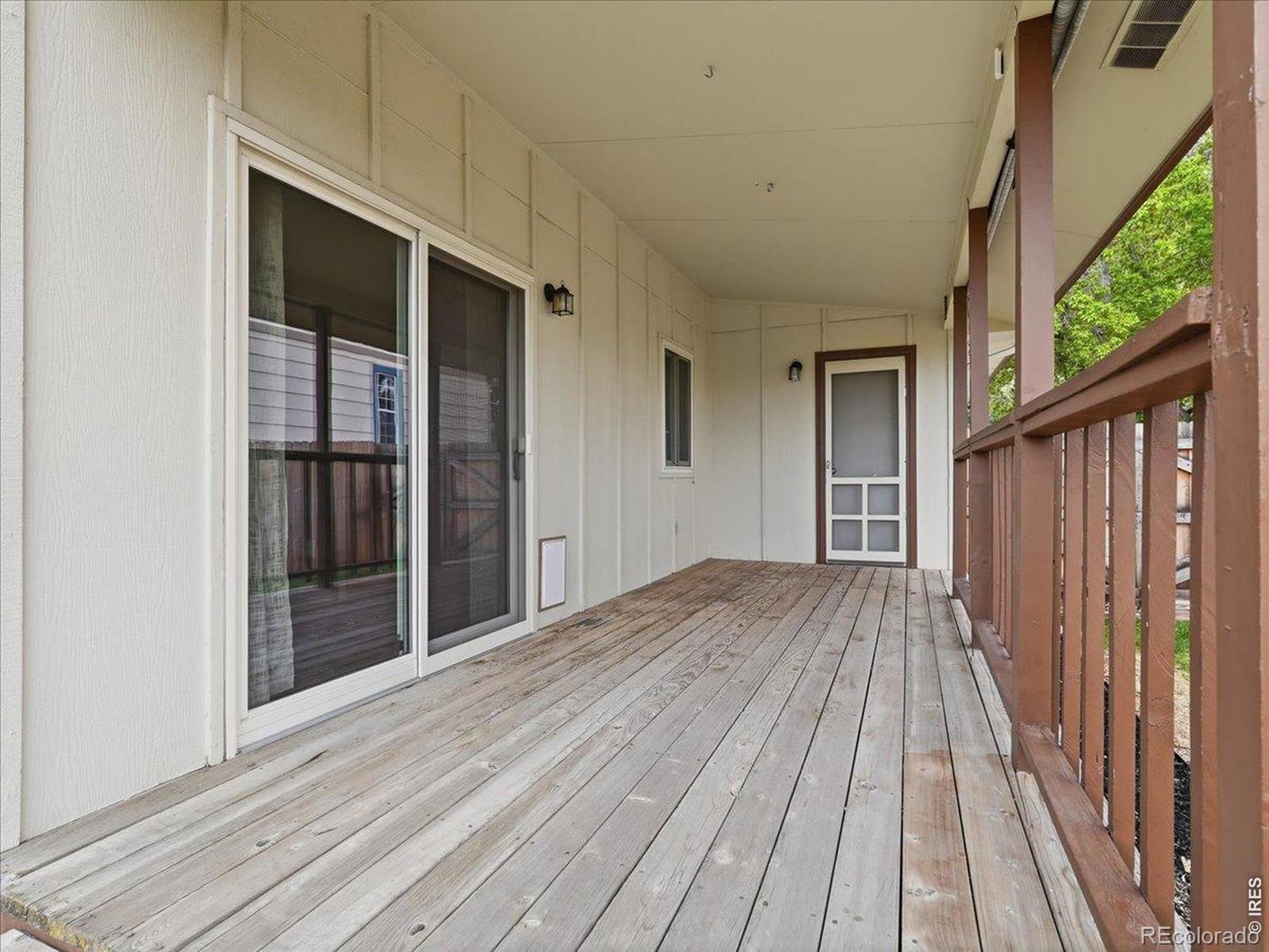 1306 Glen Haven Drive Fort Collins CO 80526