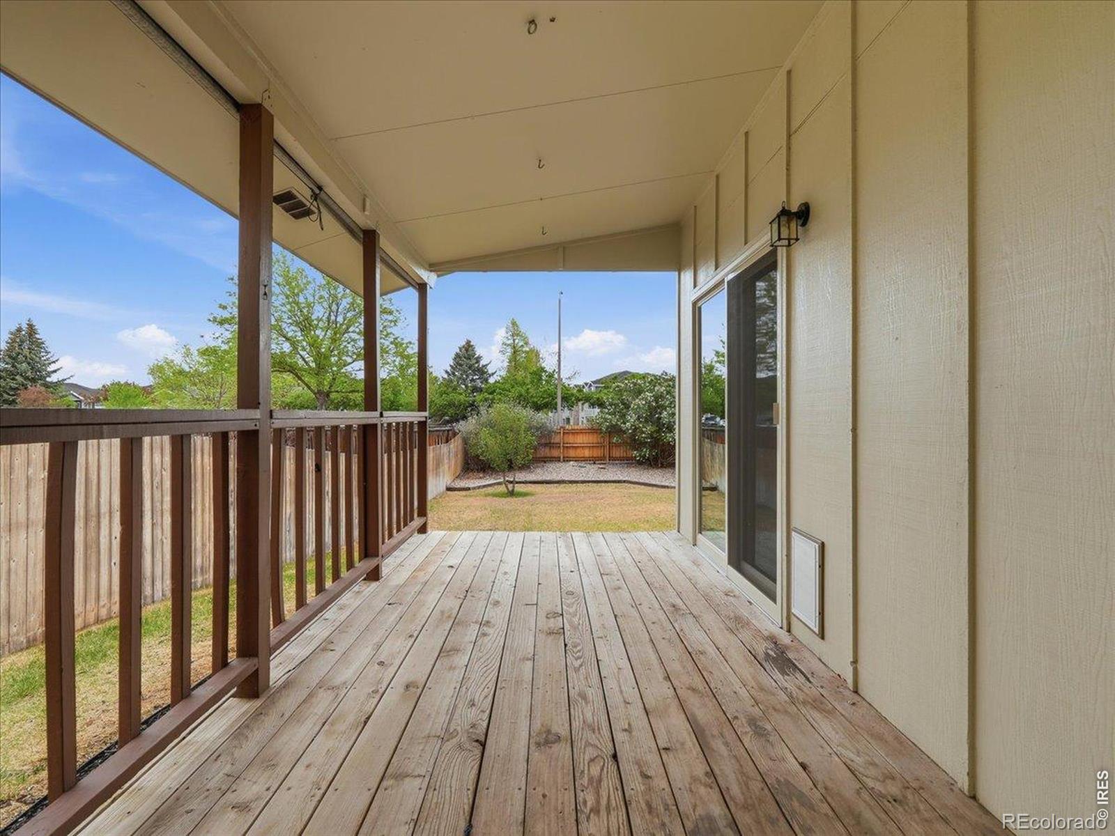 1306 Glen Haven Drive Fort Collins CO 80526