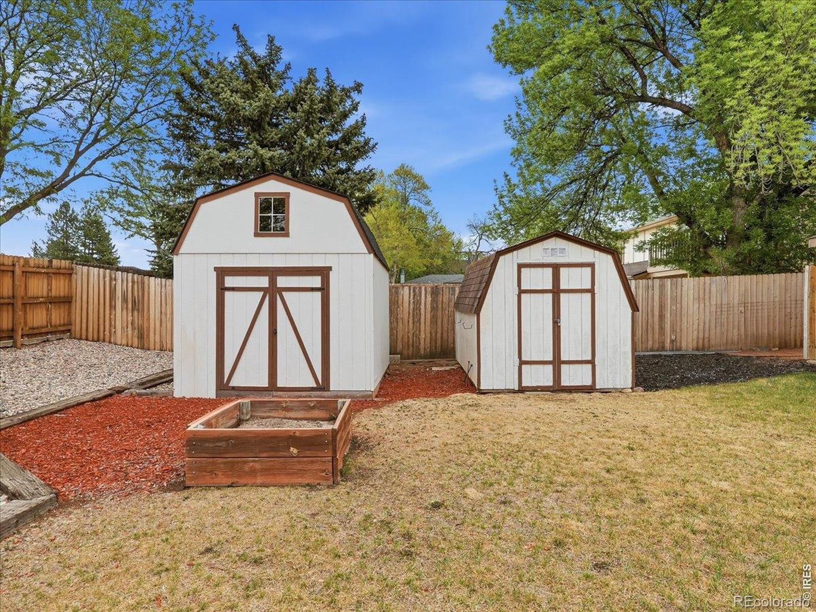 1306 Glen Haven Drive Fort Collins CO 80526