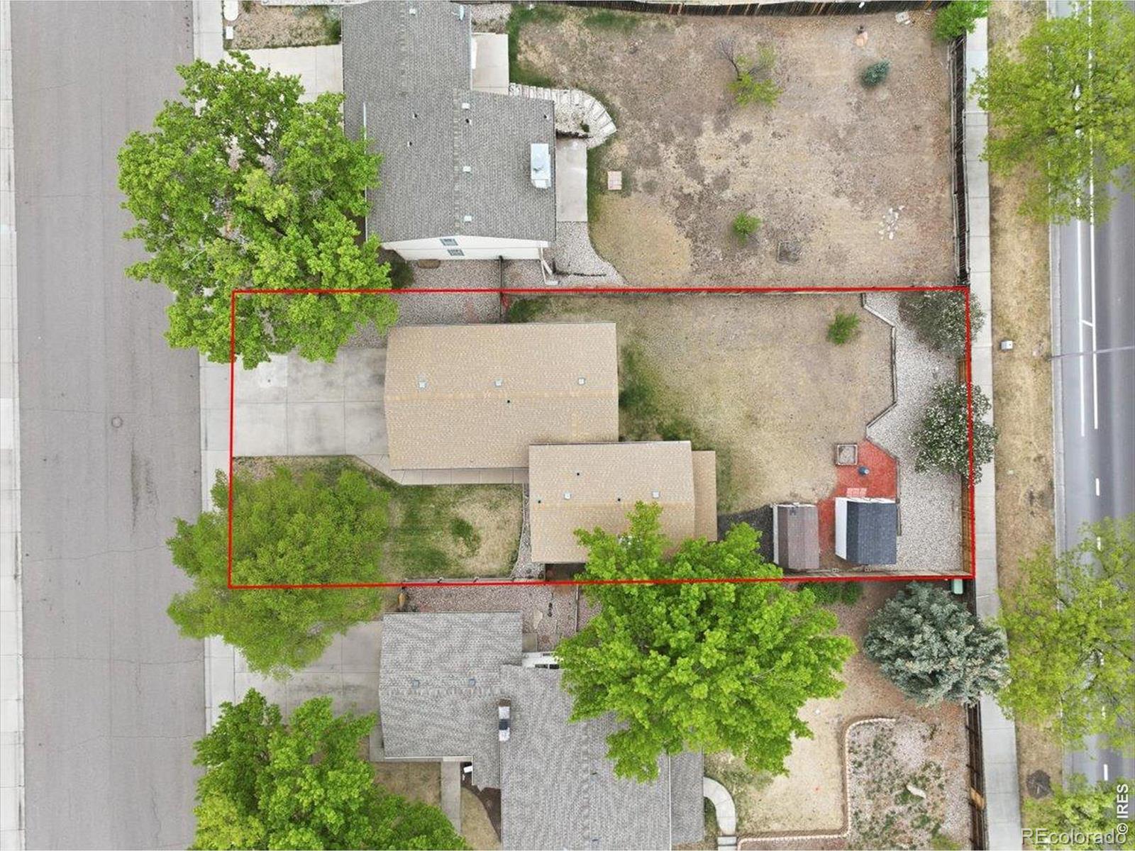 1306 Glen Haven Drive Fort Collins CO 80526