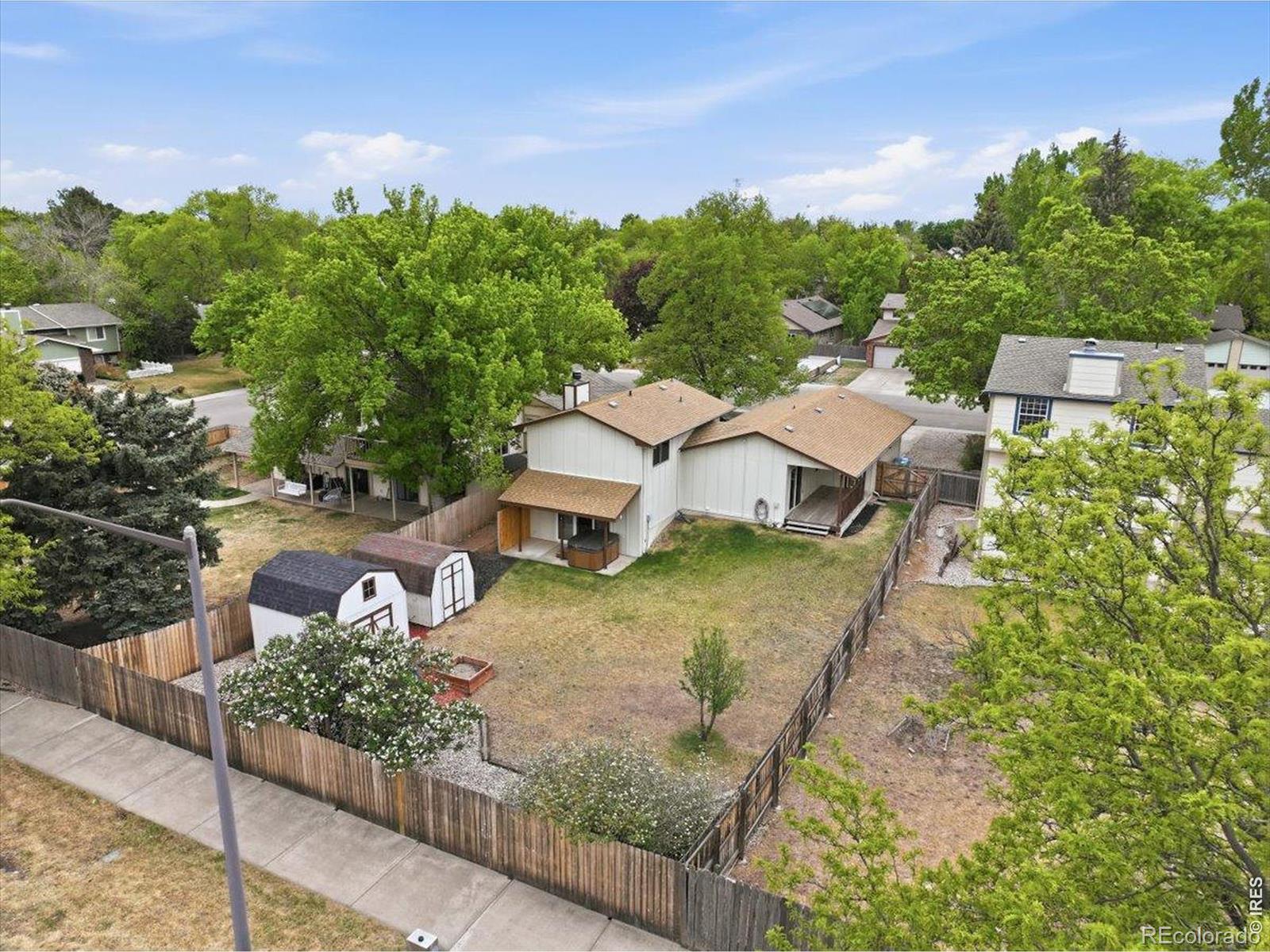 1306 Glen Haven Drive Fort Collins CO 80526