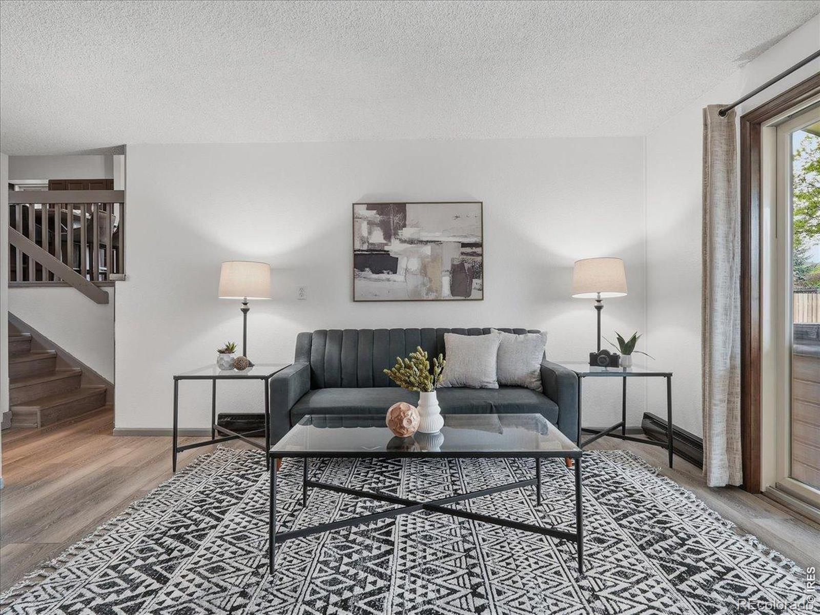 1306 Glen Haven Drive Fort Collins CO 80526