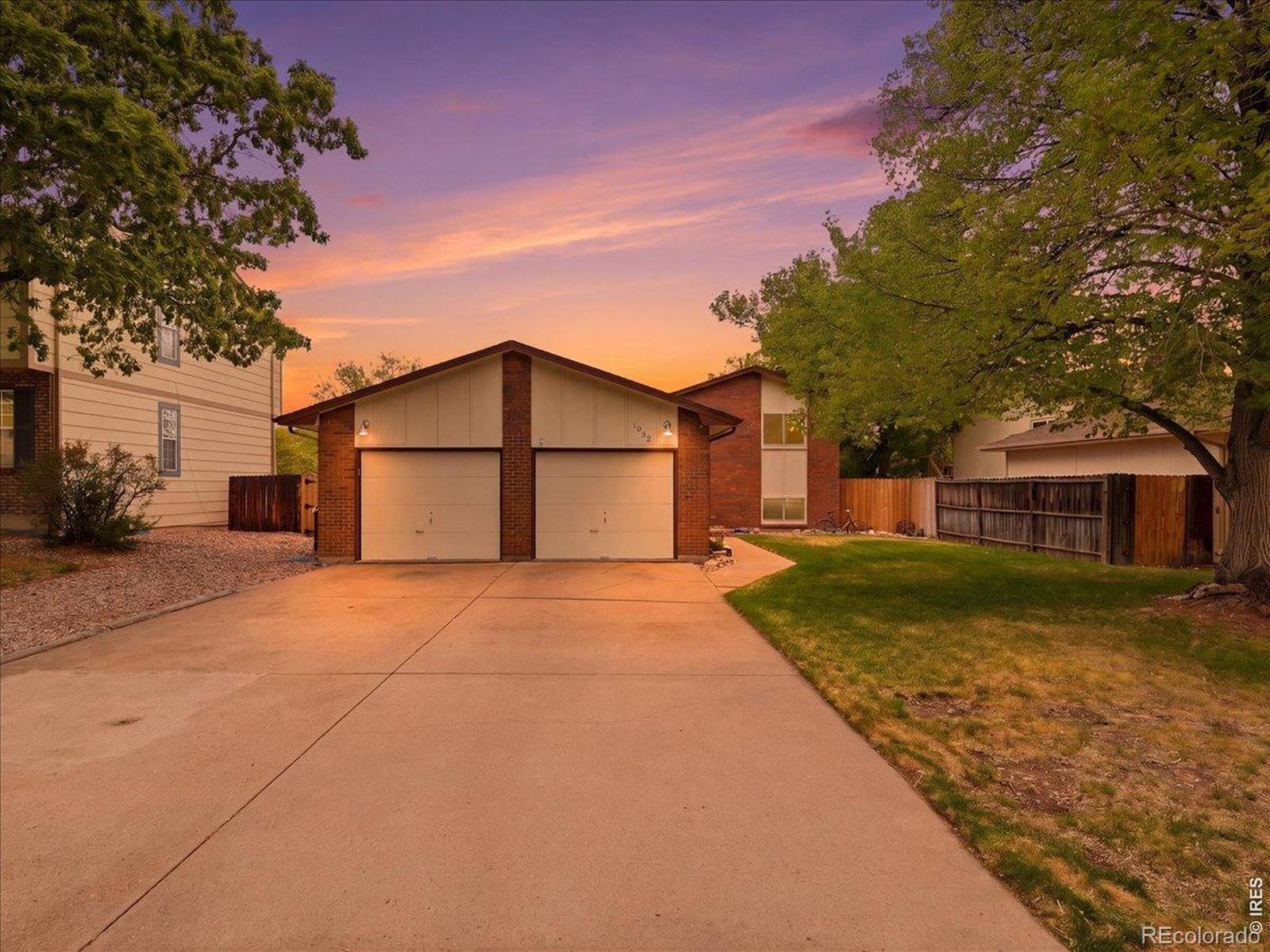 1306 Glen Haven Drive Fort Collins CO 80526
