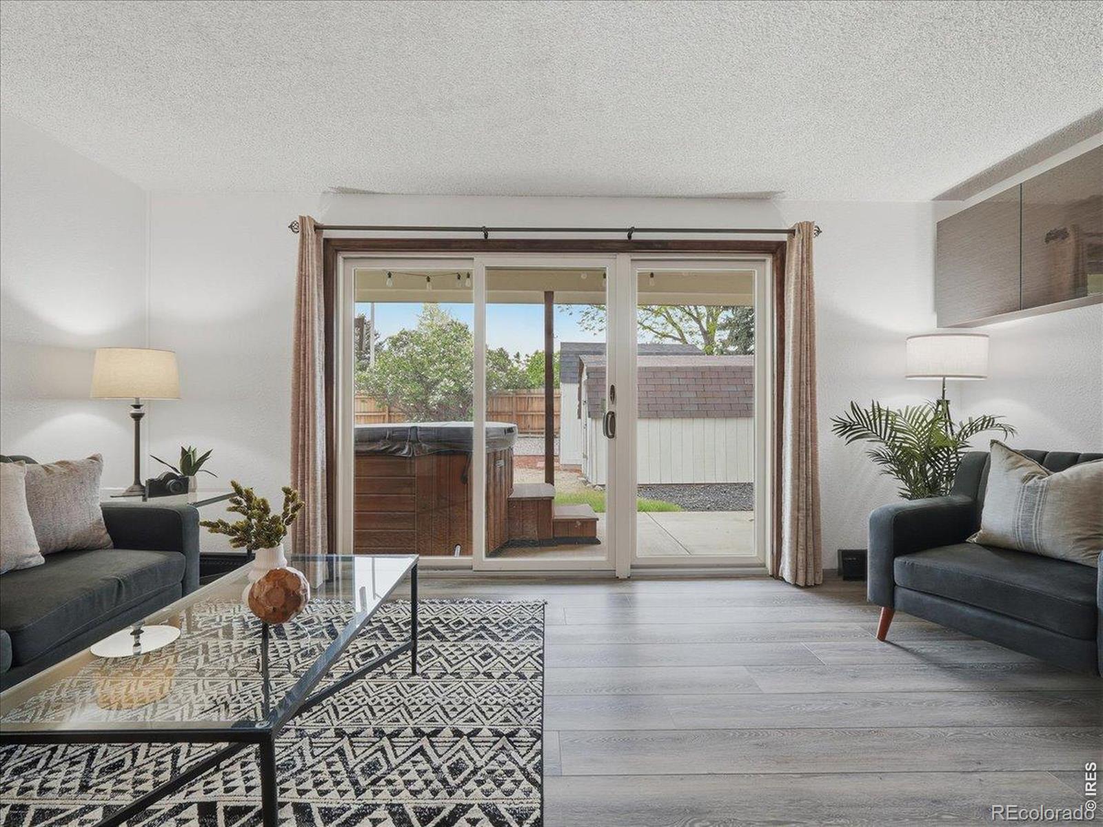 1306 Glen Haven Drive Fort Collins CO 80526