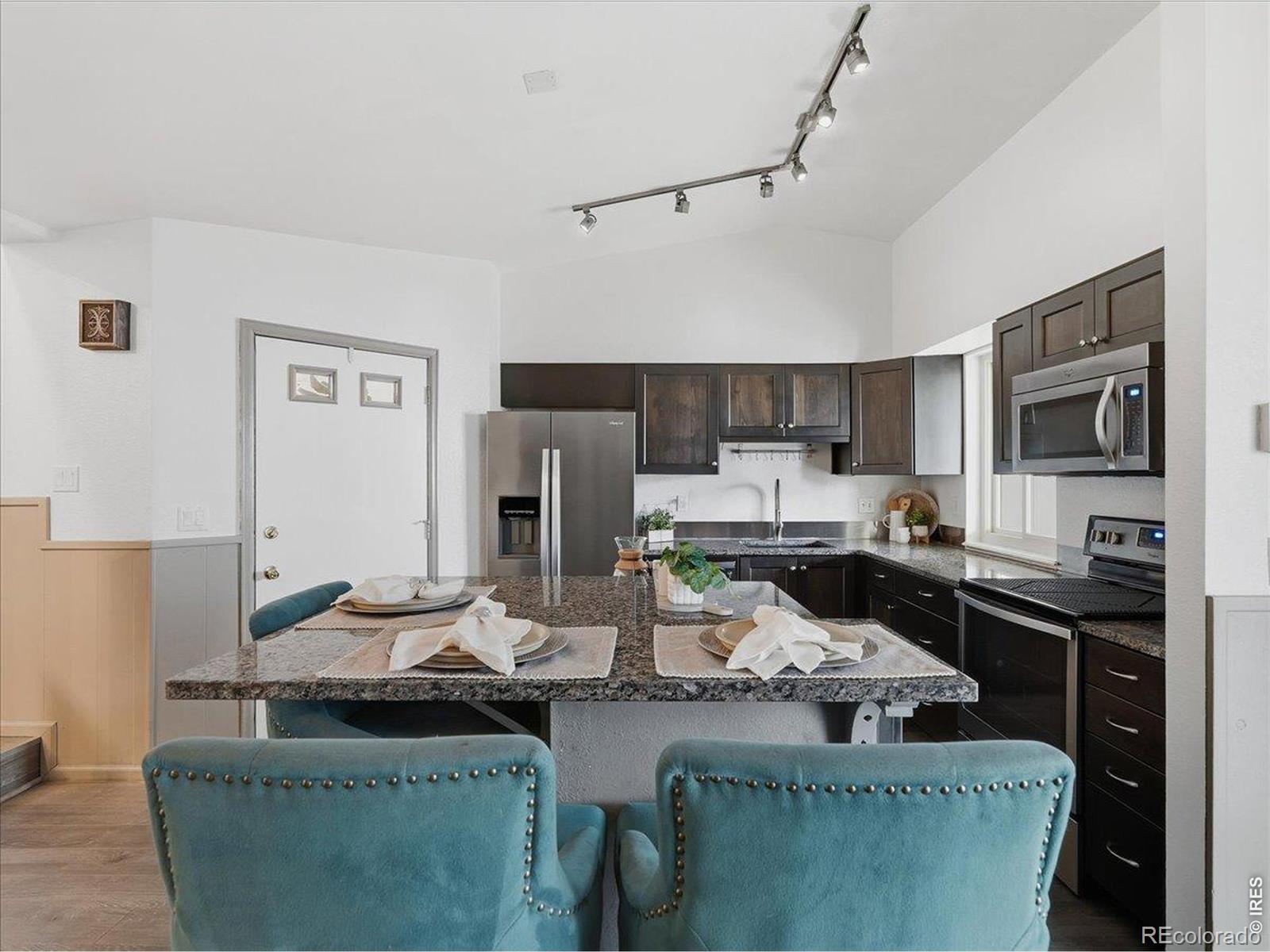 1306 Glen Haven Drive Fort Collins CO 80526