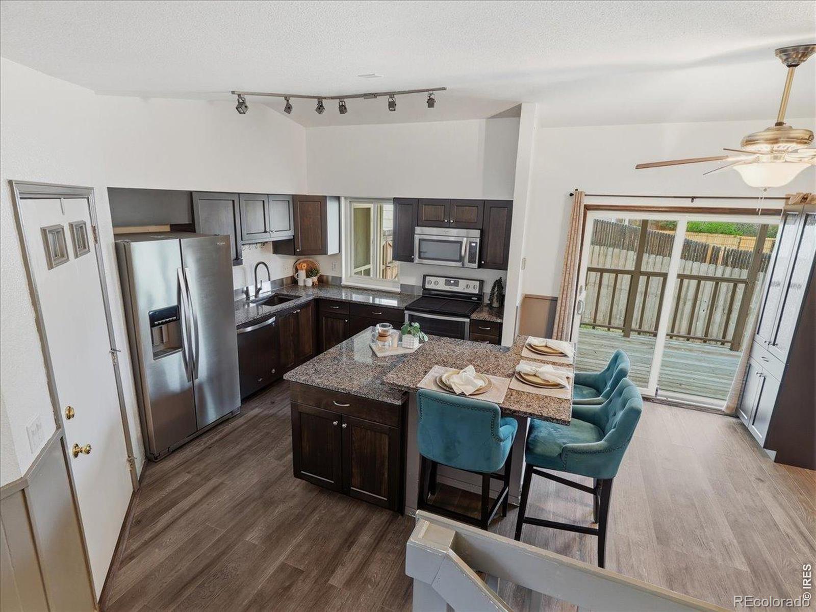 1306 Glen Haven Drive Fort Collins CO 80526