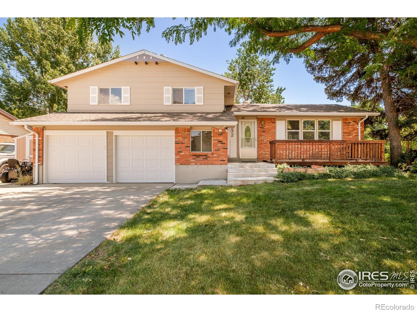 1332 S Lincoln Street Longmont CO 80501
