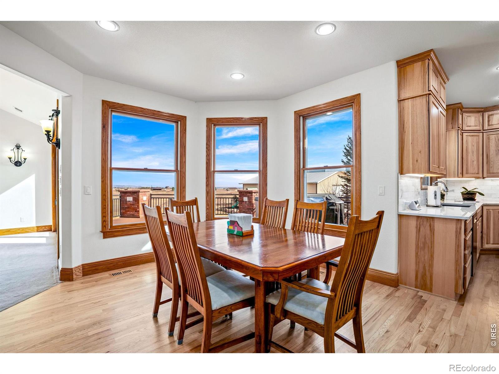4980 Getaway Drive Berthoud CO 80513
