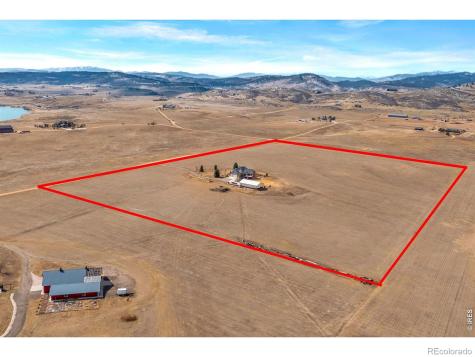 4980 Getaway Drive Berthoud CO 80513