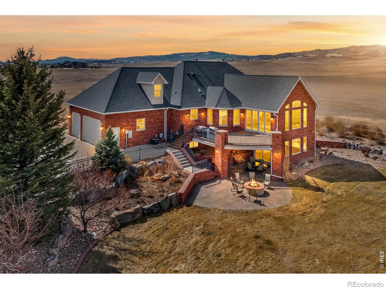 4980 Getaway Drive Berthoud CO 80513