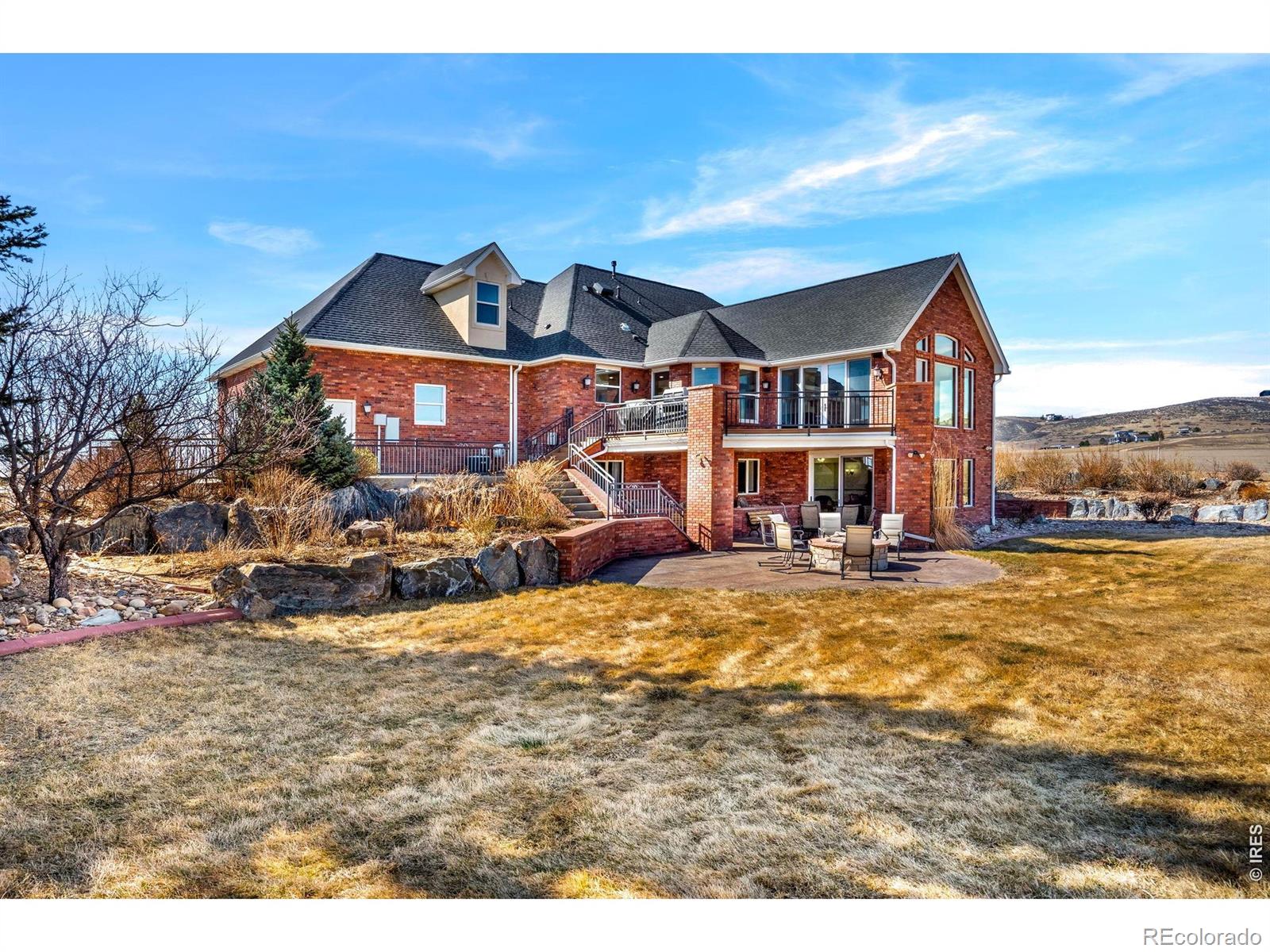 4980 Getaway Drive Berthoud CO 80513