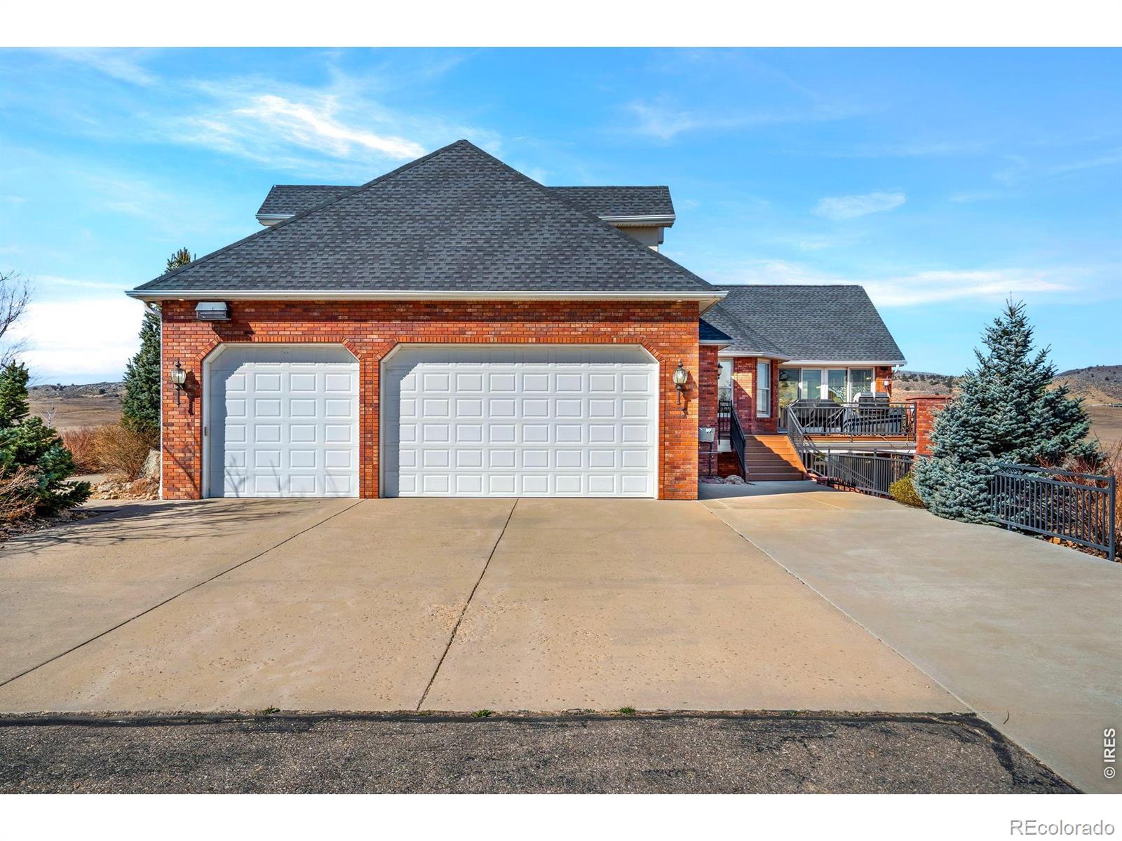 4980 Getaway Drive Berthoud CO 80513