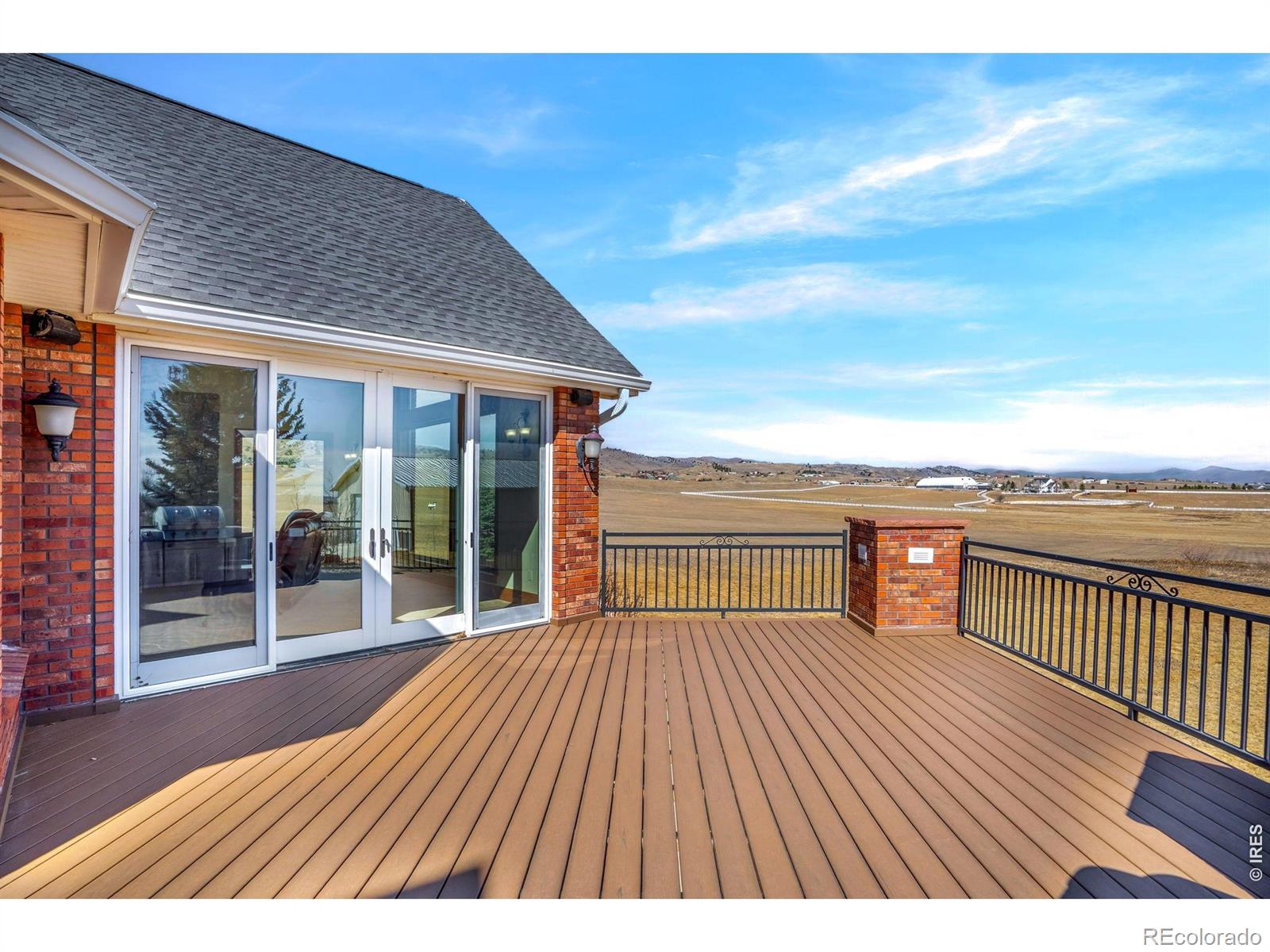 4980 Getaway Drive Berthoud CO 80513