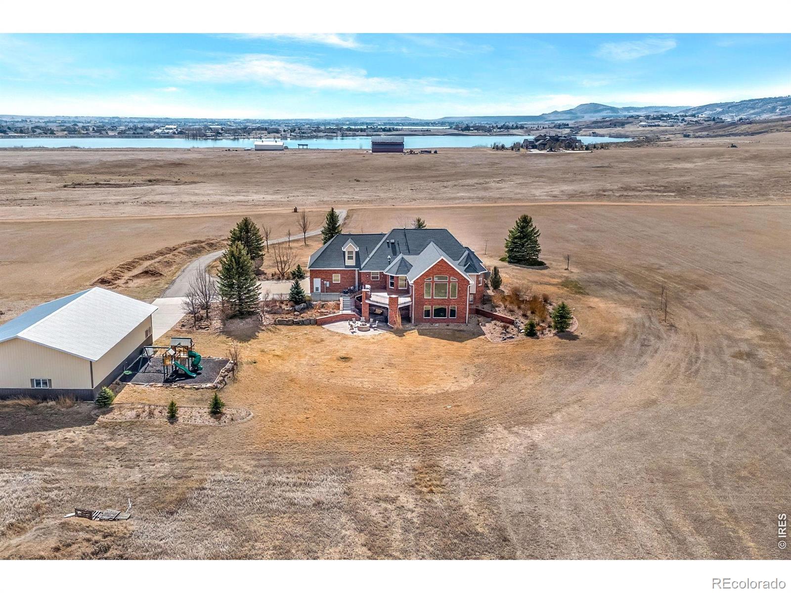 4980 Getaway Drive Berthoud CO 80513