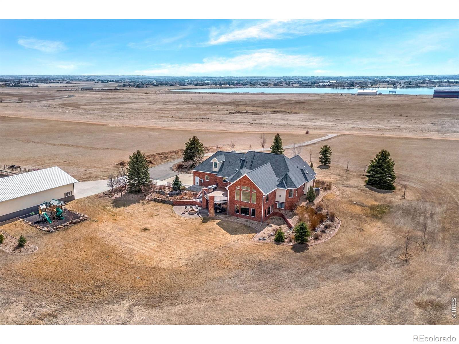 4980 Getaway Drive Berthoud CO 80513