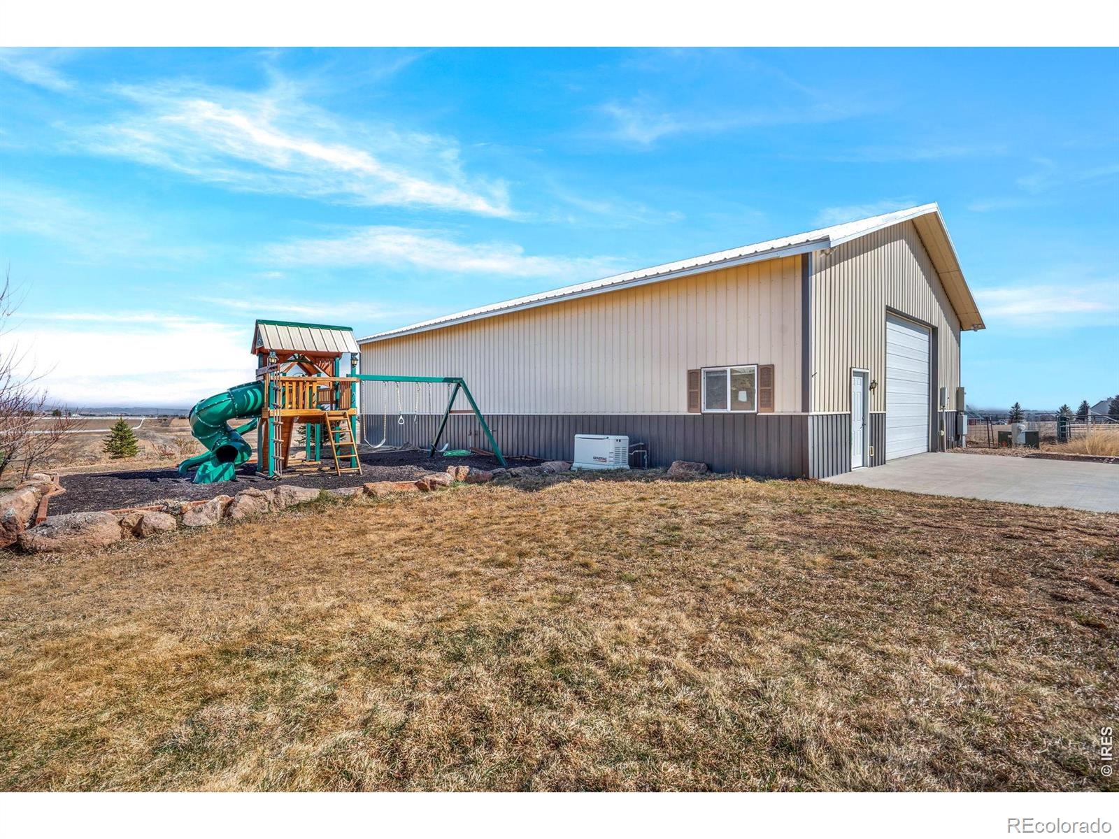 4980 Getaway Drive Berthoud CO 80513