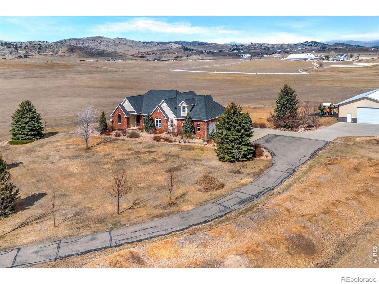 4980 Getaway Drive Berthoud CO 80513