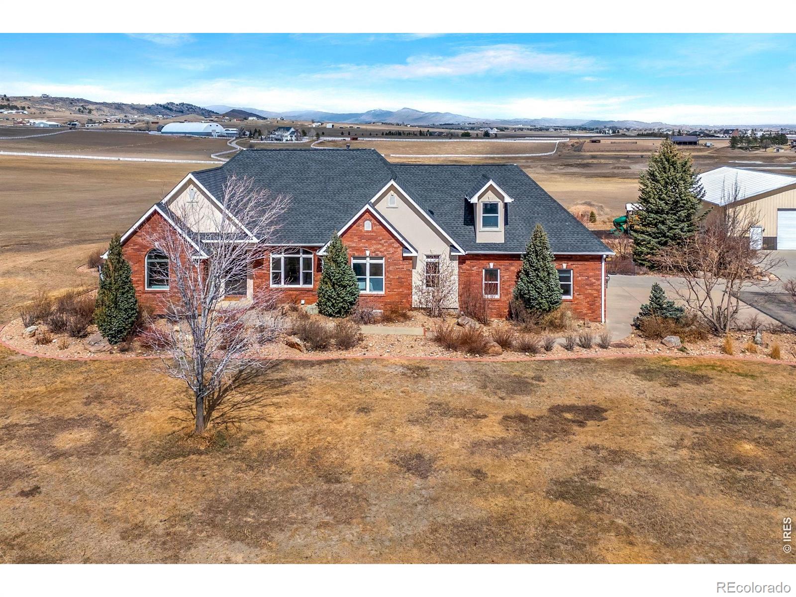 4980 Getaway Drive Berthoud CO 80513