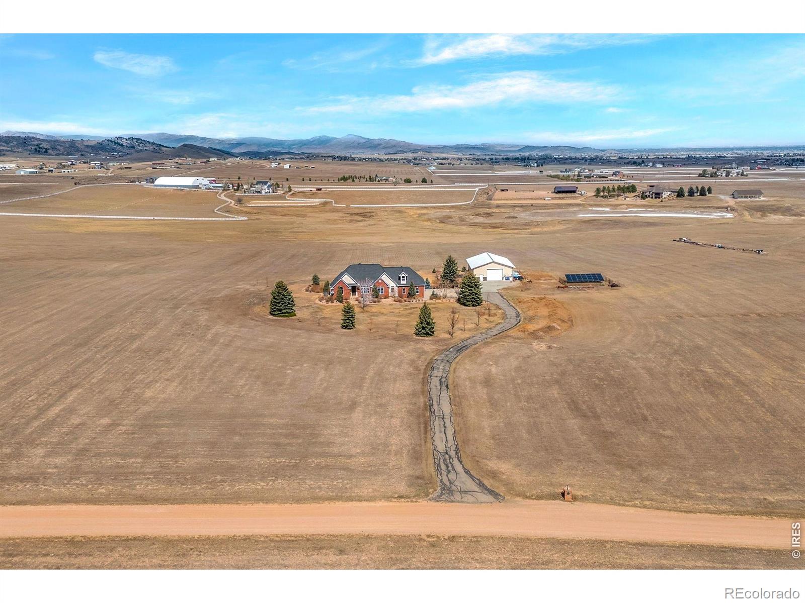 4980 Getaway Drive Berthoud CO 80513