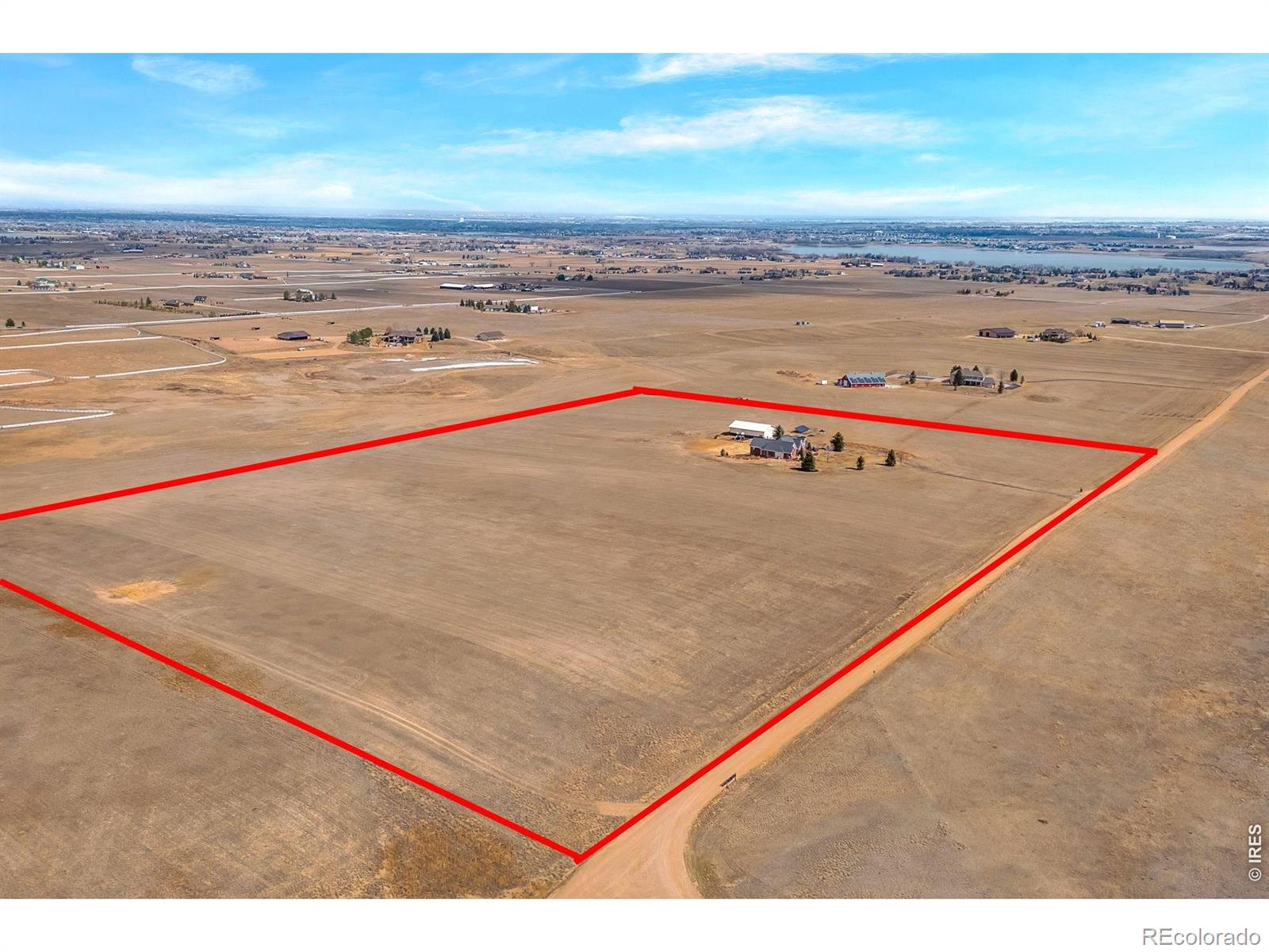 4980 Getaway Drive Berthoud CO 80513