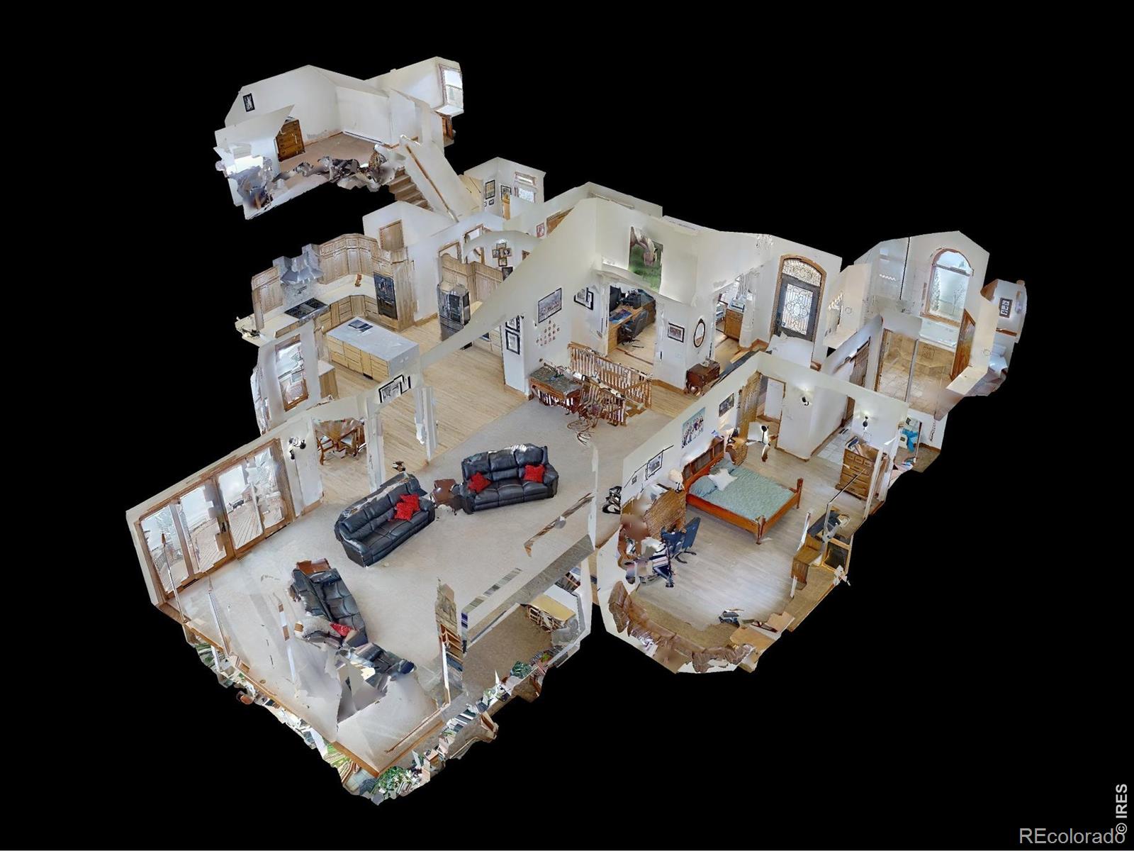 4980 Getaway Drive Berthoud CO 80513