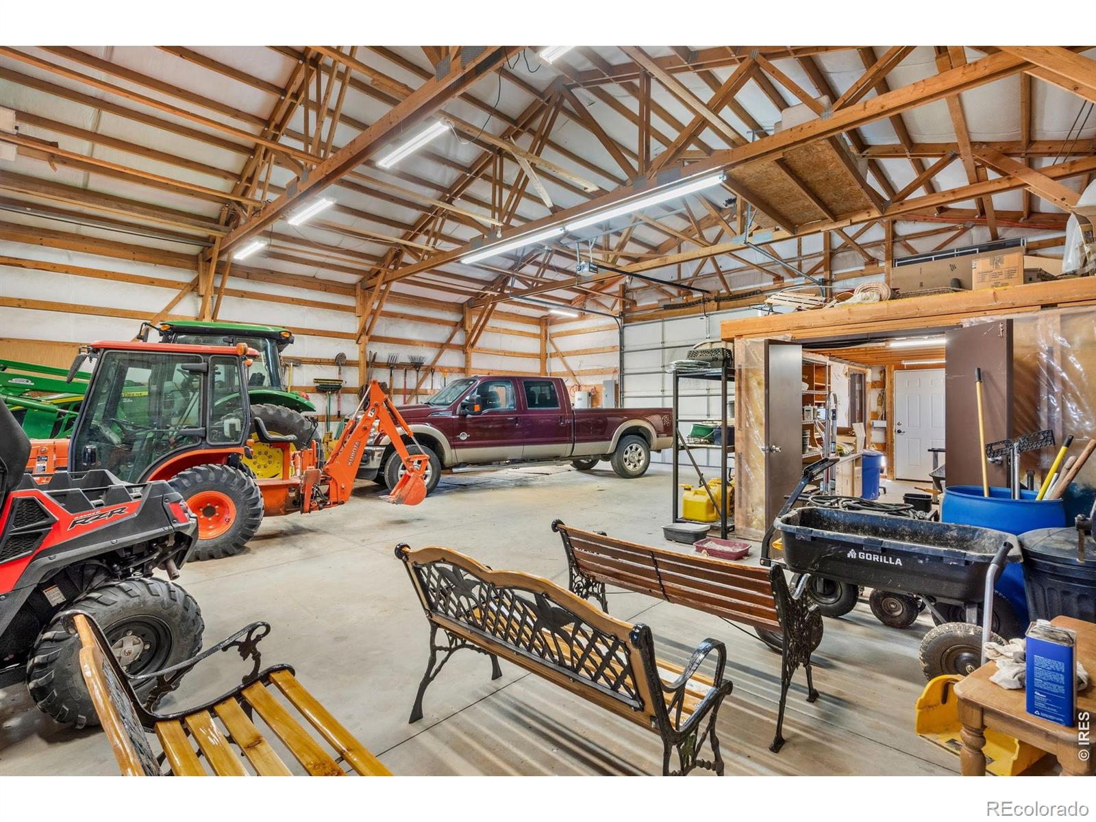 4980 Getaway Drive Berthoud CO 80513