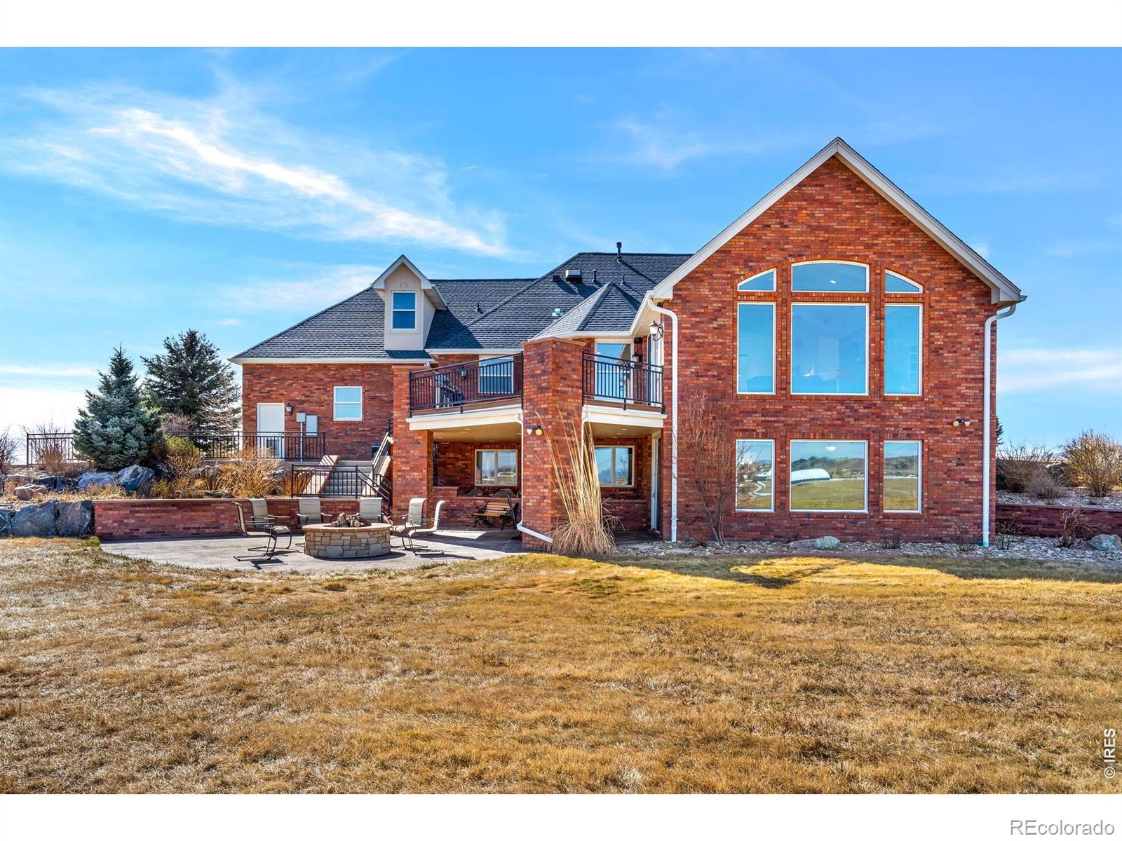 4980 Getaway Drive Berthoud CO 80513