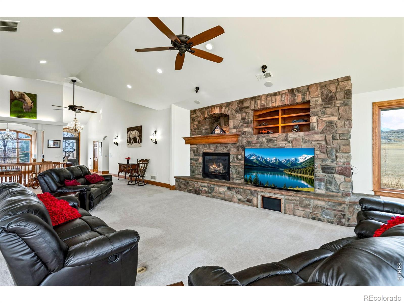 4980 Getaway Drive Berthoud CO 80513