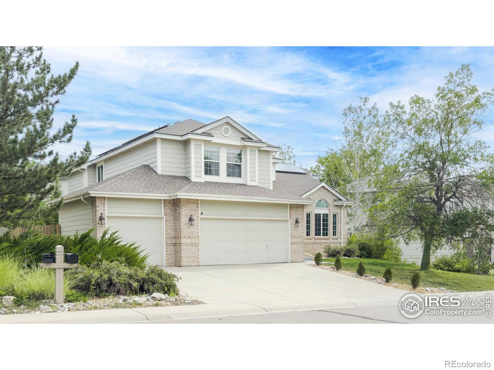 977 Eldorado Drive Superior CO 80027