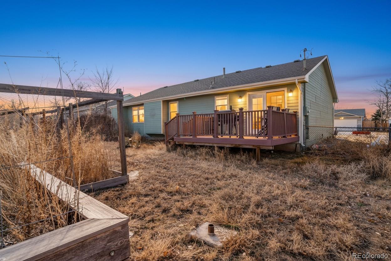 210 Elm Street Bennett CO 80102