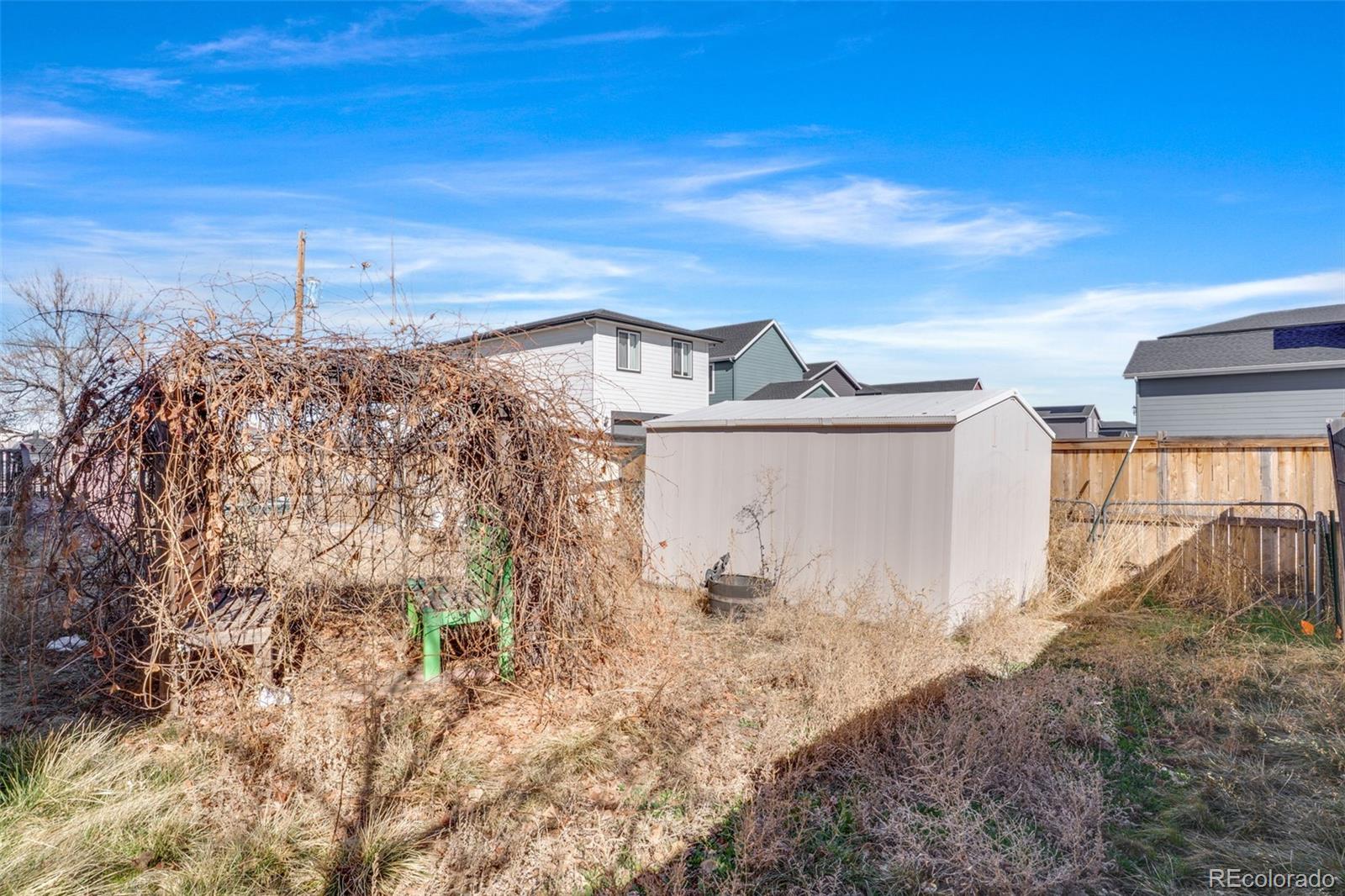 210 Elm Street Bennett CO 80102