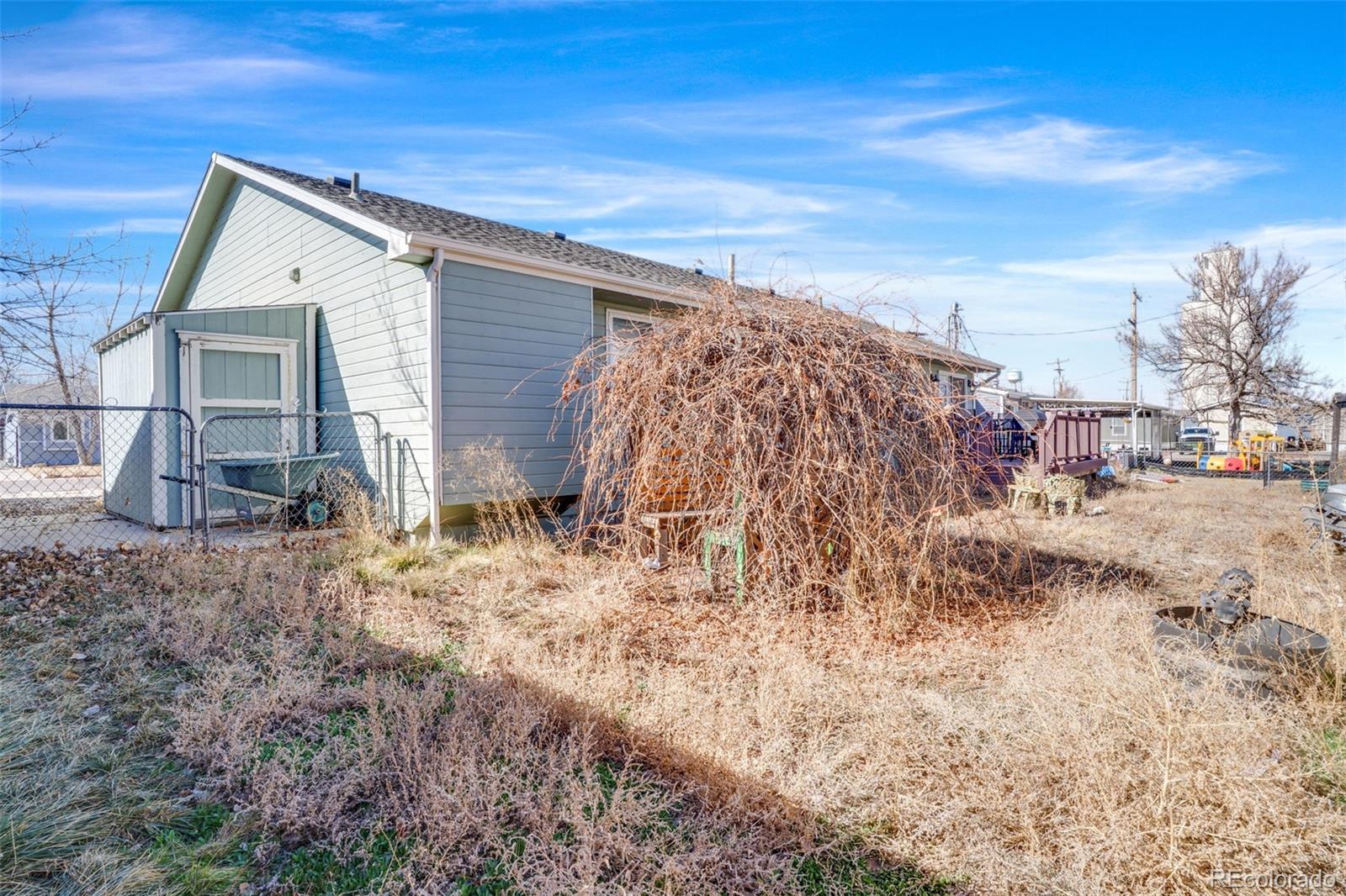 210 Elm Street Bennett CO 80102