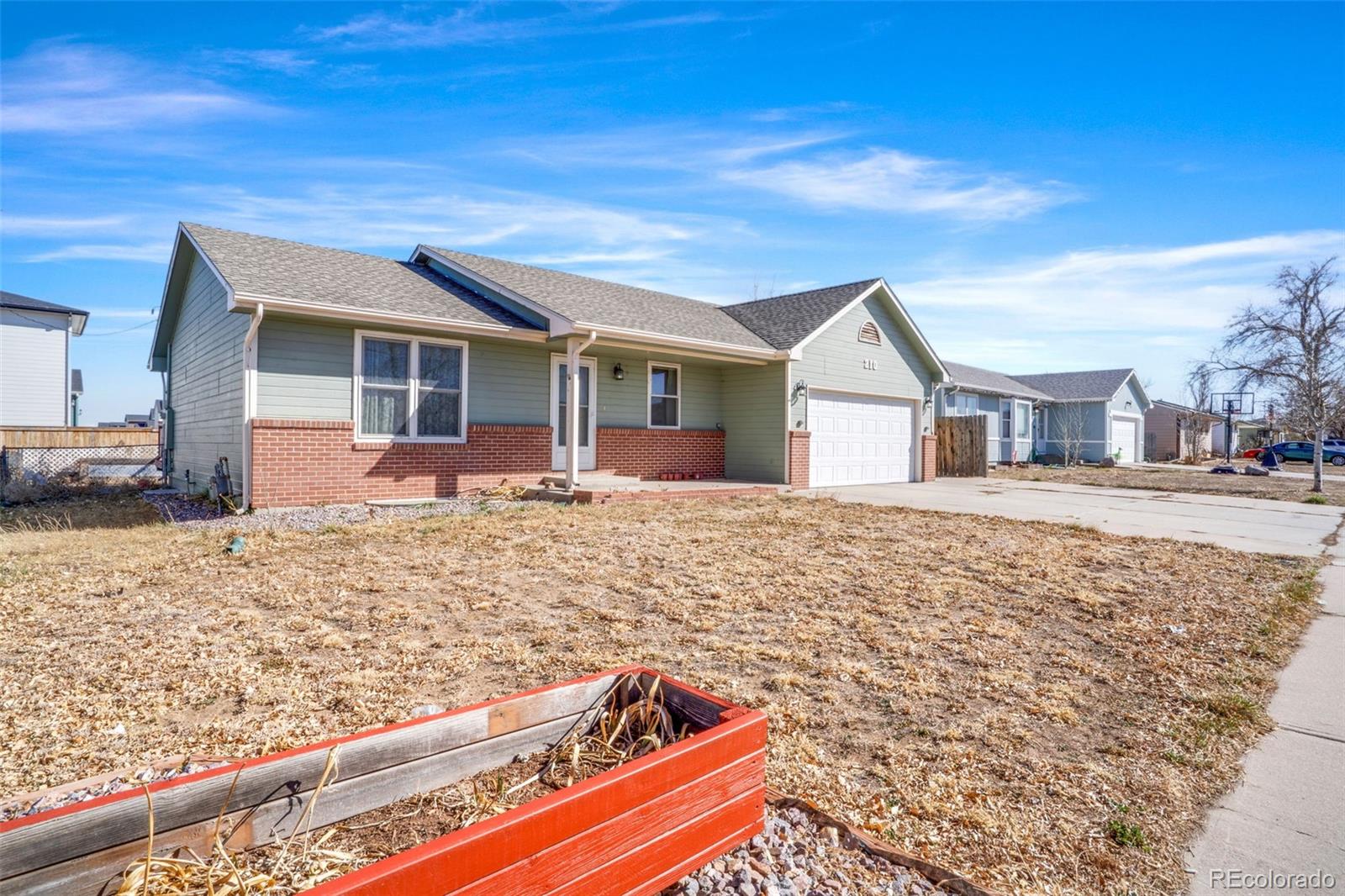 210 Elm Street Bennett CO 80102